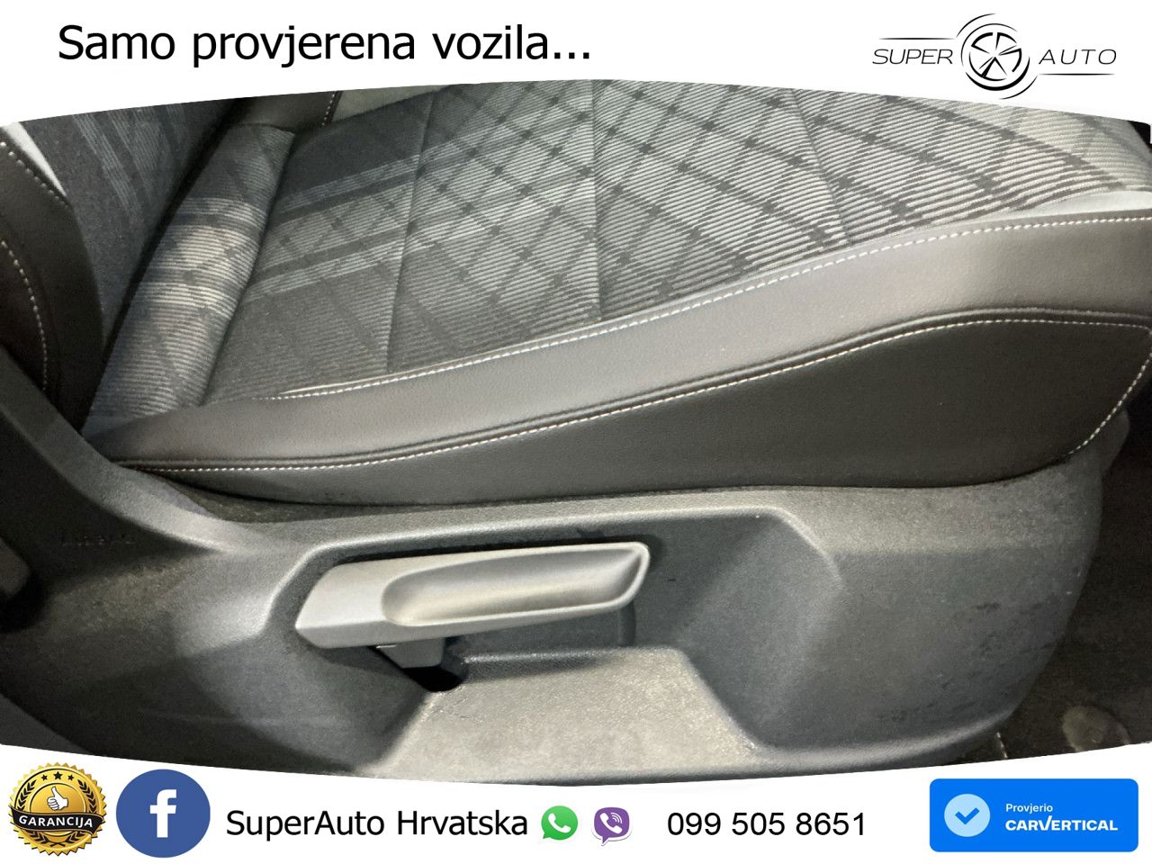 Volkswagen T-Roc 1.5 TSI (150 KS) DSG R-Line LED+GR SJED+ACC