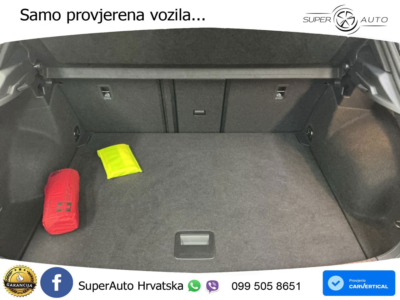 Volkswagen T-Roc 1.5 TSI (150 KS) DSG R-Line LED+GR SJED+ACC