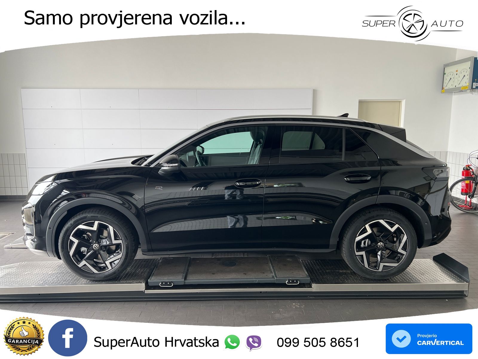 Volkswagen T-Roc II 1.5 eTSI (150 KS)  DSG LED+GR SJED+ACC