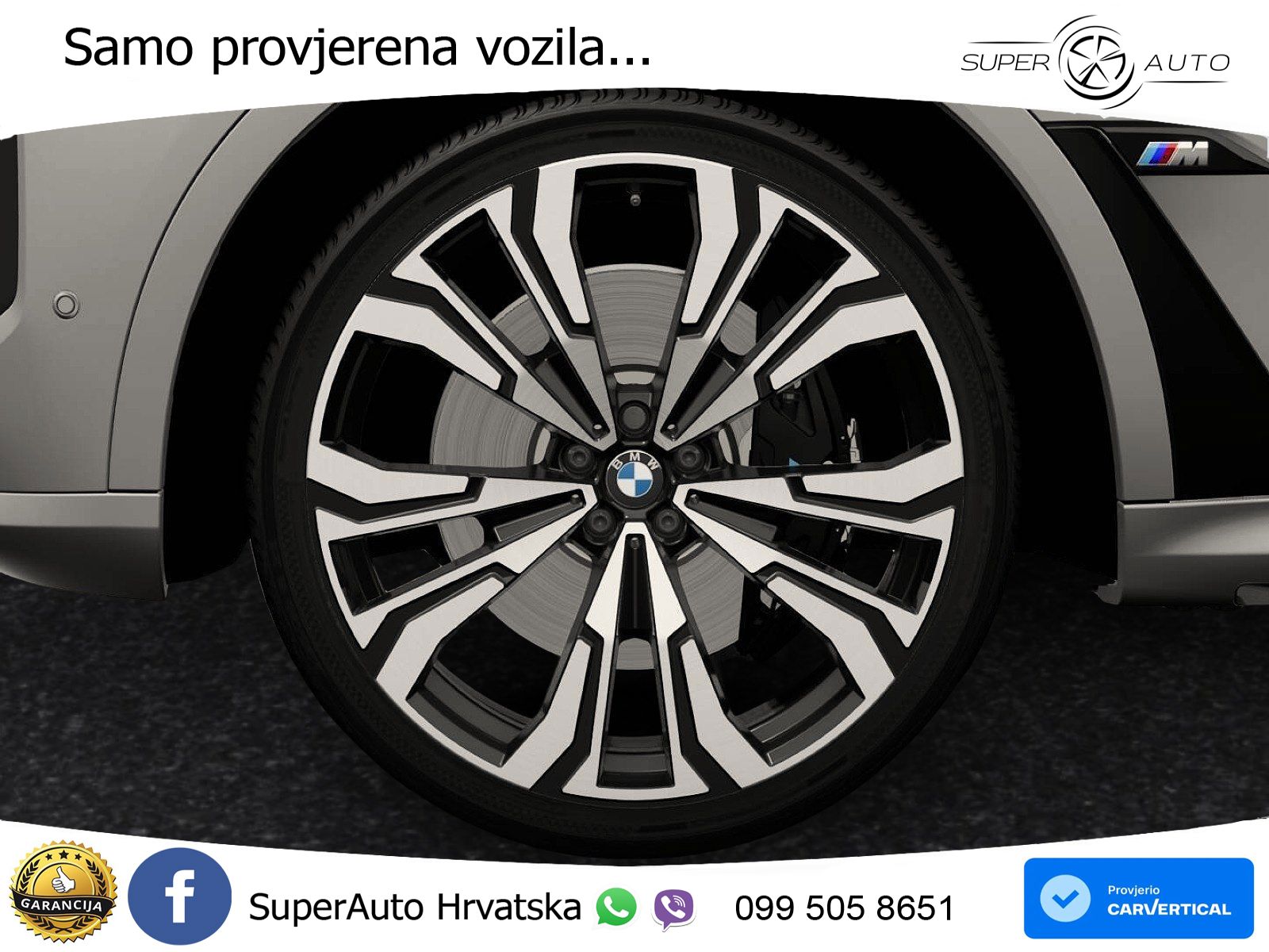 BMW X7 M60i (530 KS) xDrive Steptronic ZRAČNI+ACC+GR SJED+KAM+PANO