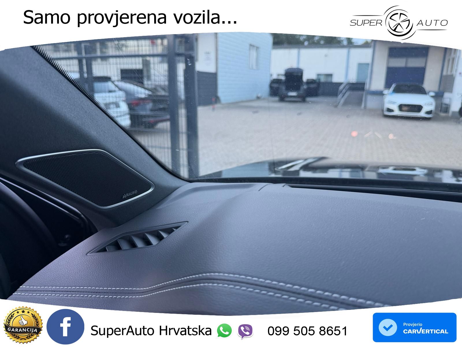 Volkswagen Touareg 3.0 V6 TDI (286 KS) 4MOTION Tiptronic R-Line ACC+HEAD+4xGR SJED+360+PANO