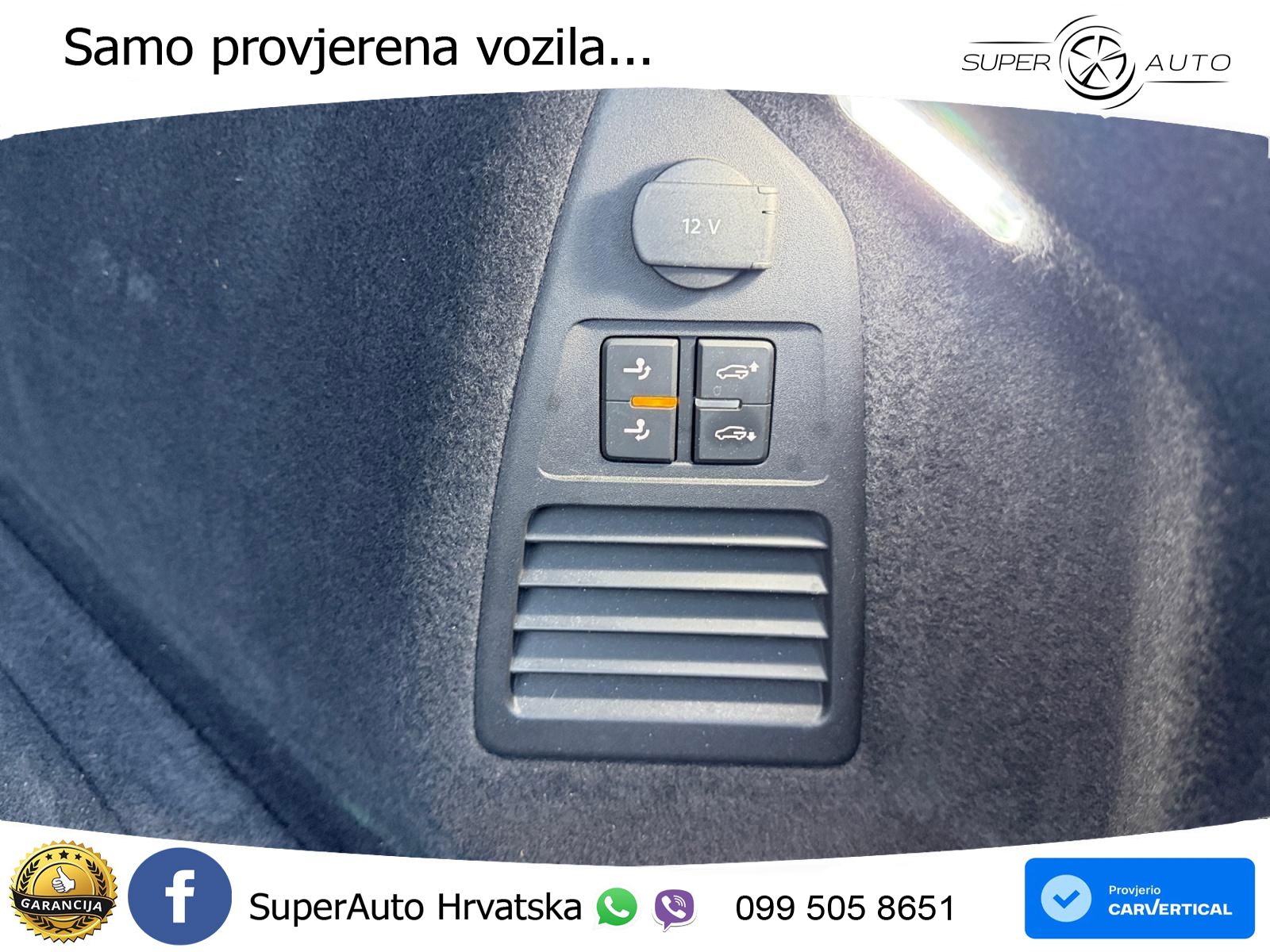 Volkswagen Touareg 3.0 V6 TDI (286 KS) 4MOTION Tiptronic R-Line ACC+HEAD+4xGR SJED+360+PANO