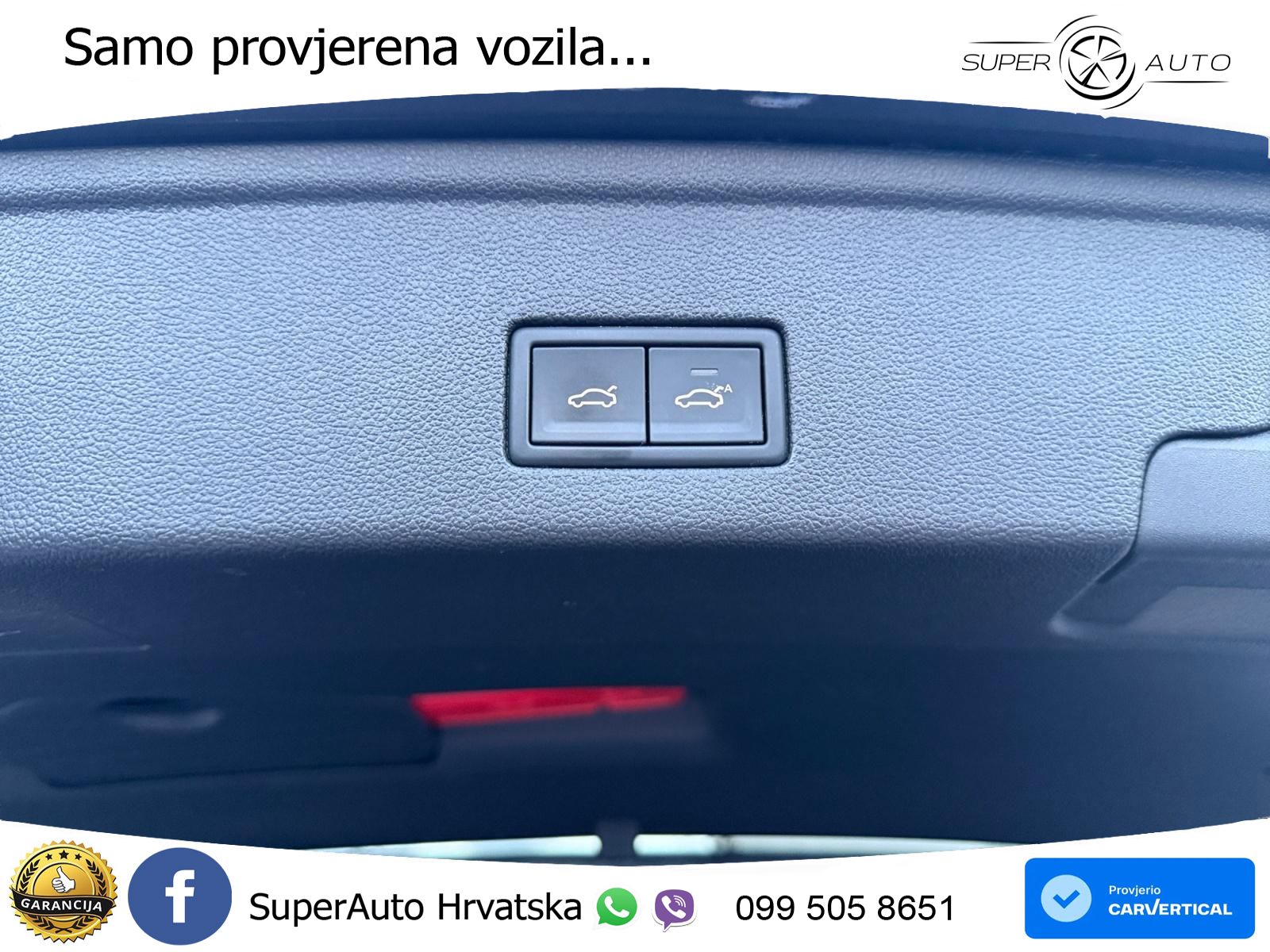 Volkswagen Touareg 3.0 V6 TDI (286 KS) 4MOTION Tiptronic R-Line ACC+HEAD+4xGR SJED+360+PANO
