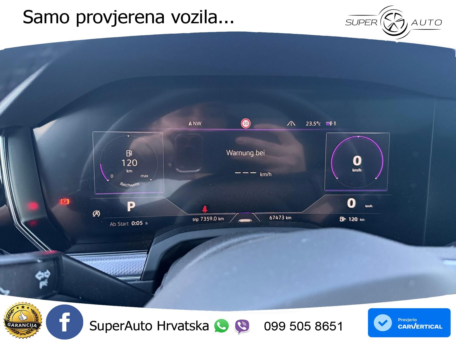 Volkswagen Touareg 3.0 V6 TDI (286 KS) 4MOTION Tiptronic R-Line ACC+HEAD+4xGR SJED+360+PANO