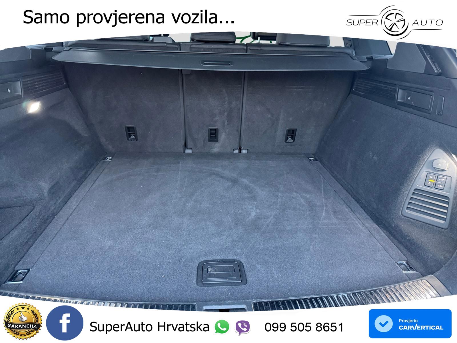 Volkswagen Touareg 3.0 V6 TDI (286 KS) 4MOTION Tiptronic R-Line ACC+HEAD+4xGR SJED+360+PANO