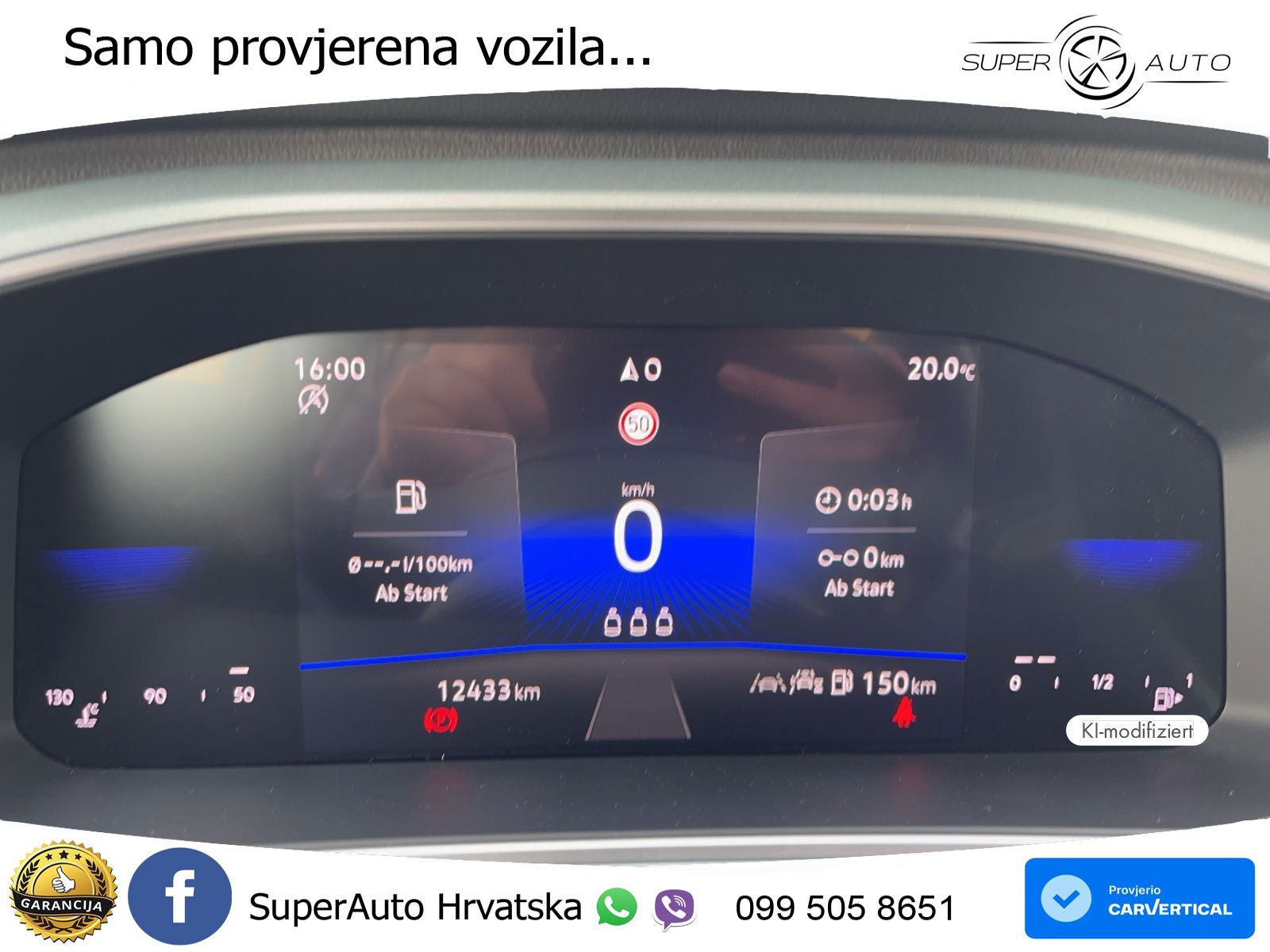Volkswagen T-Roc I 1.5 TSI (150 KS) LED+GR SJED+ACC