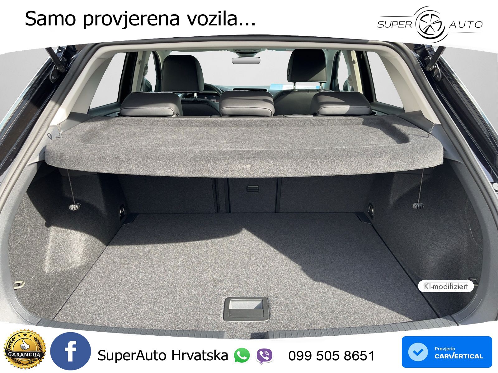 Volkswagen T-Roc I 1.5 TSI (150 KS) LED+GR SJED+ACC