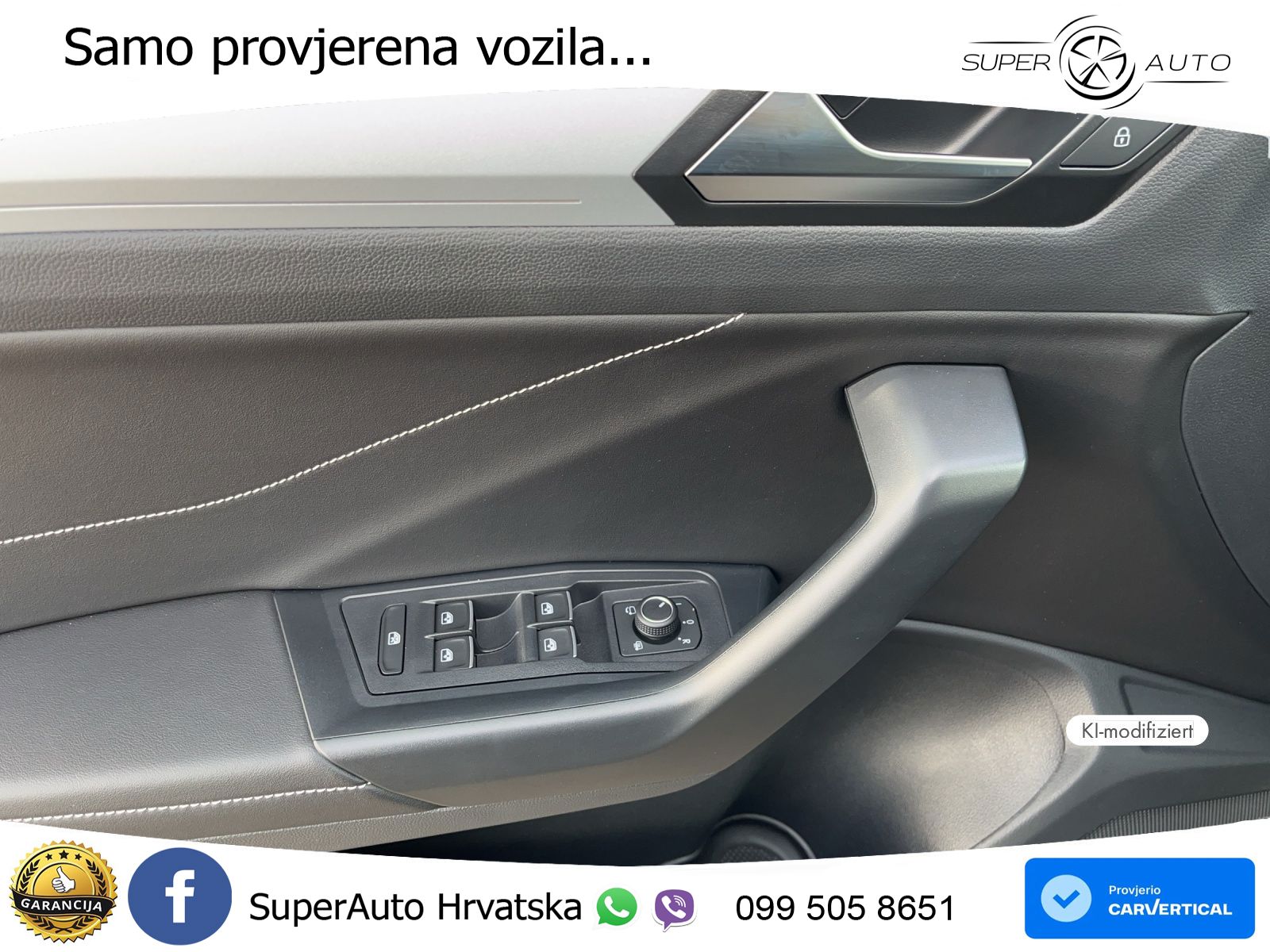 Volkswagen T-Roc I 1.5 TSI (150 KS) LED+GR SJED+ACC