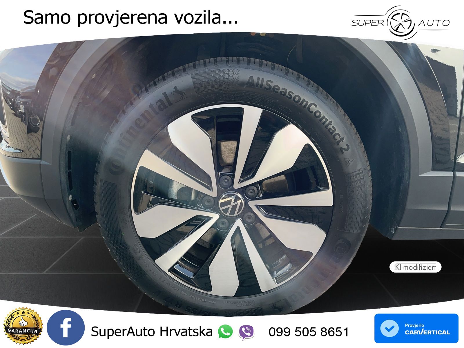 Volkswagen T-Roc I 1.5 TSI (150 KS) LED+GR SJED+ACC