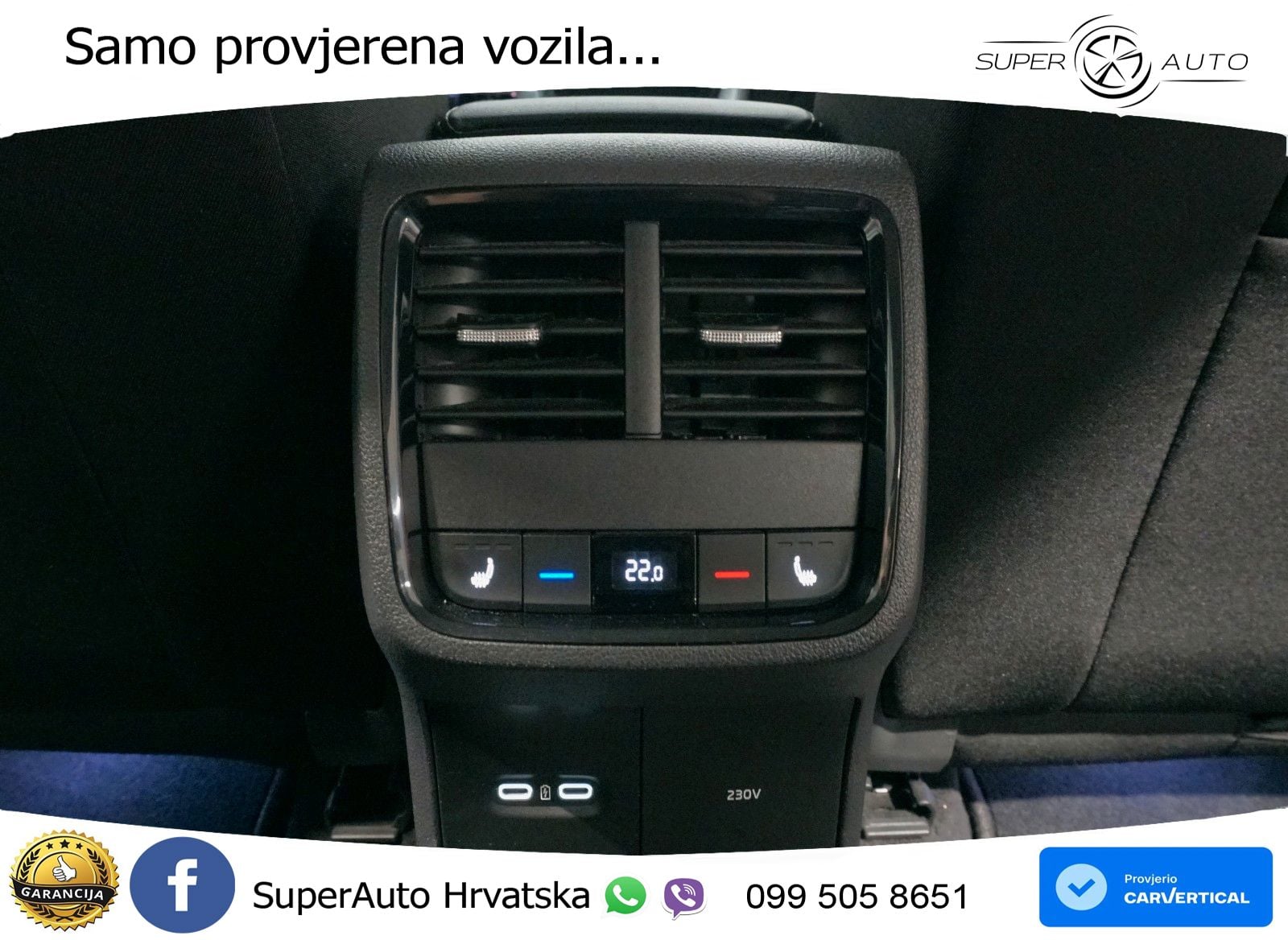 Škoda Octavia Combi 2.0 TDI (150 KS) DSG