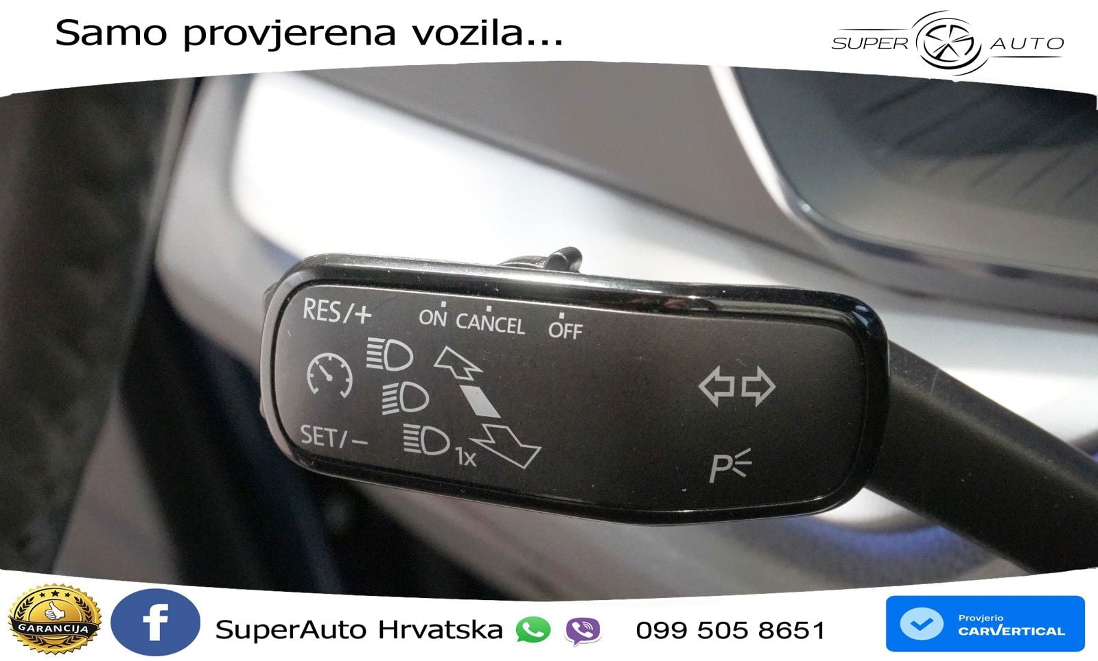 Škoda Octavia Combi 2.0 TDI (150 KS) DSG
