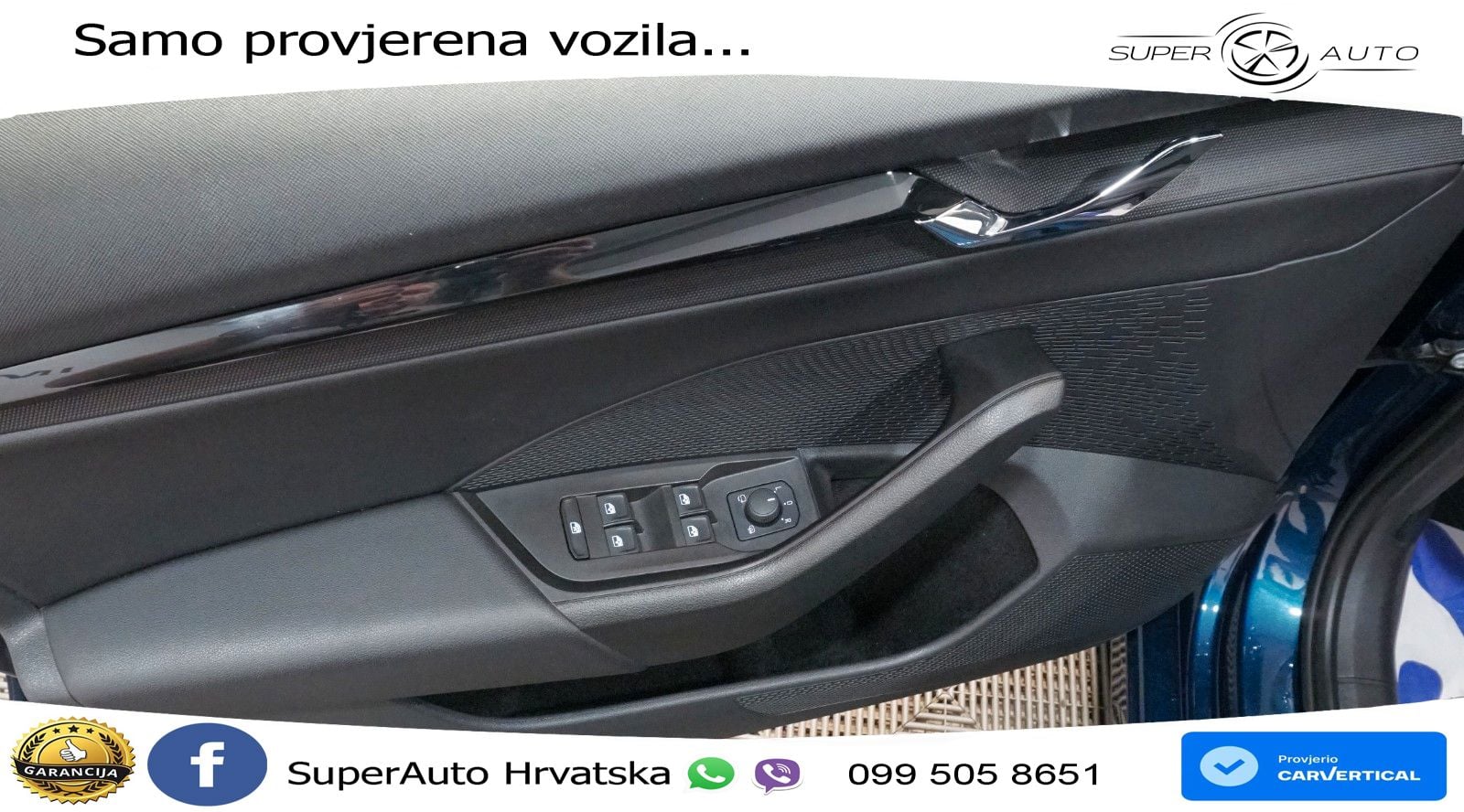 Škoda Octavia Combi 2.0 TDI (150 KS) DSG