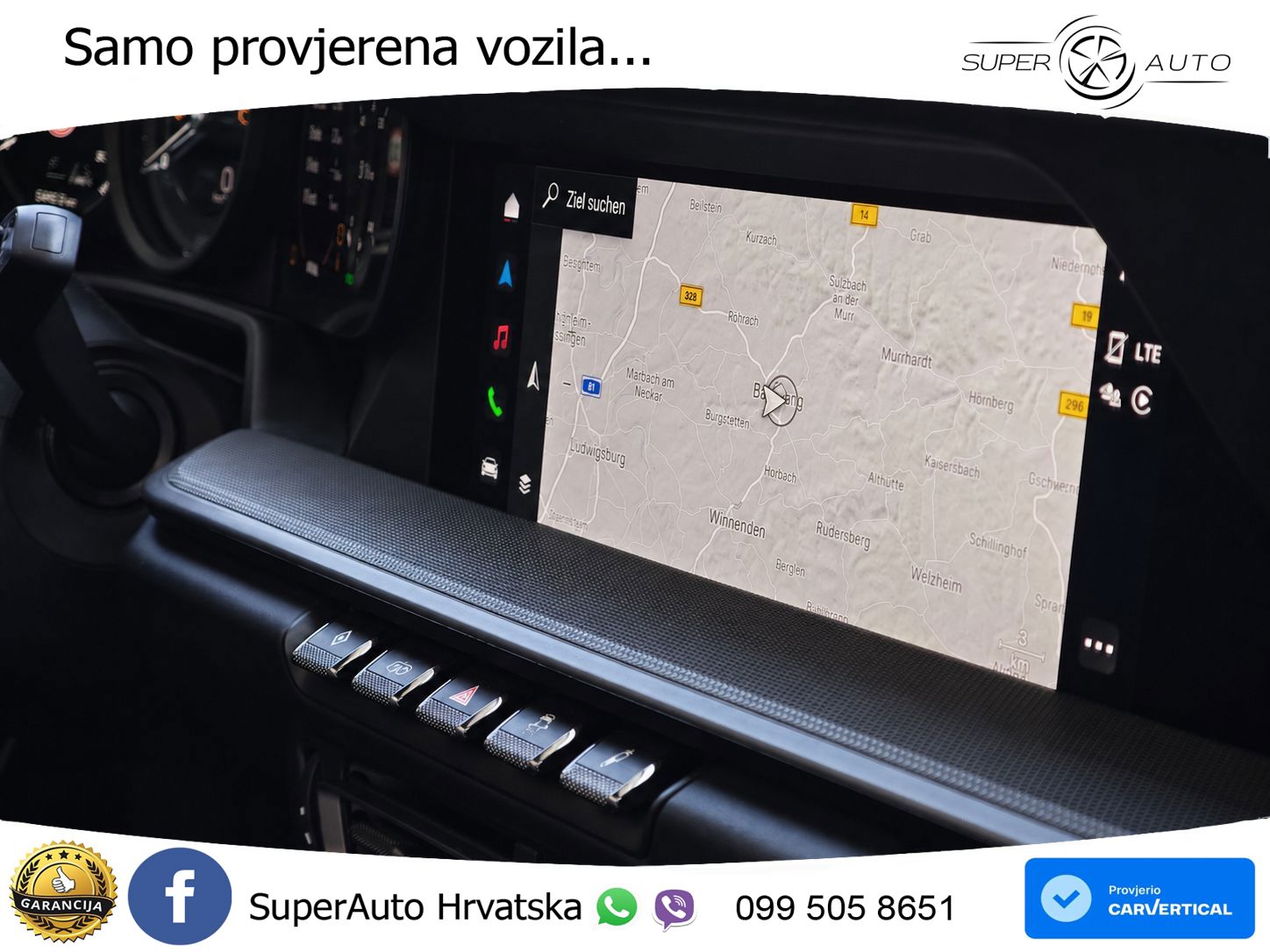 Porsche 911 Carrera Cabriolet 3.0 (385 KS) PDK