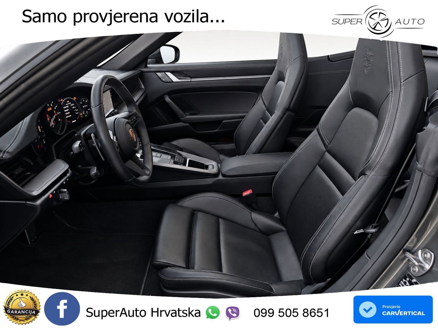 Porsche 911 Carrera Cabriolet 3.0 (385 KS) PDK