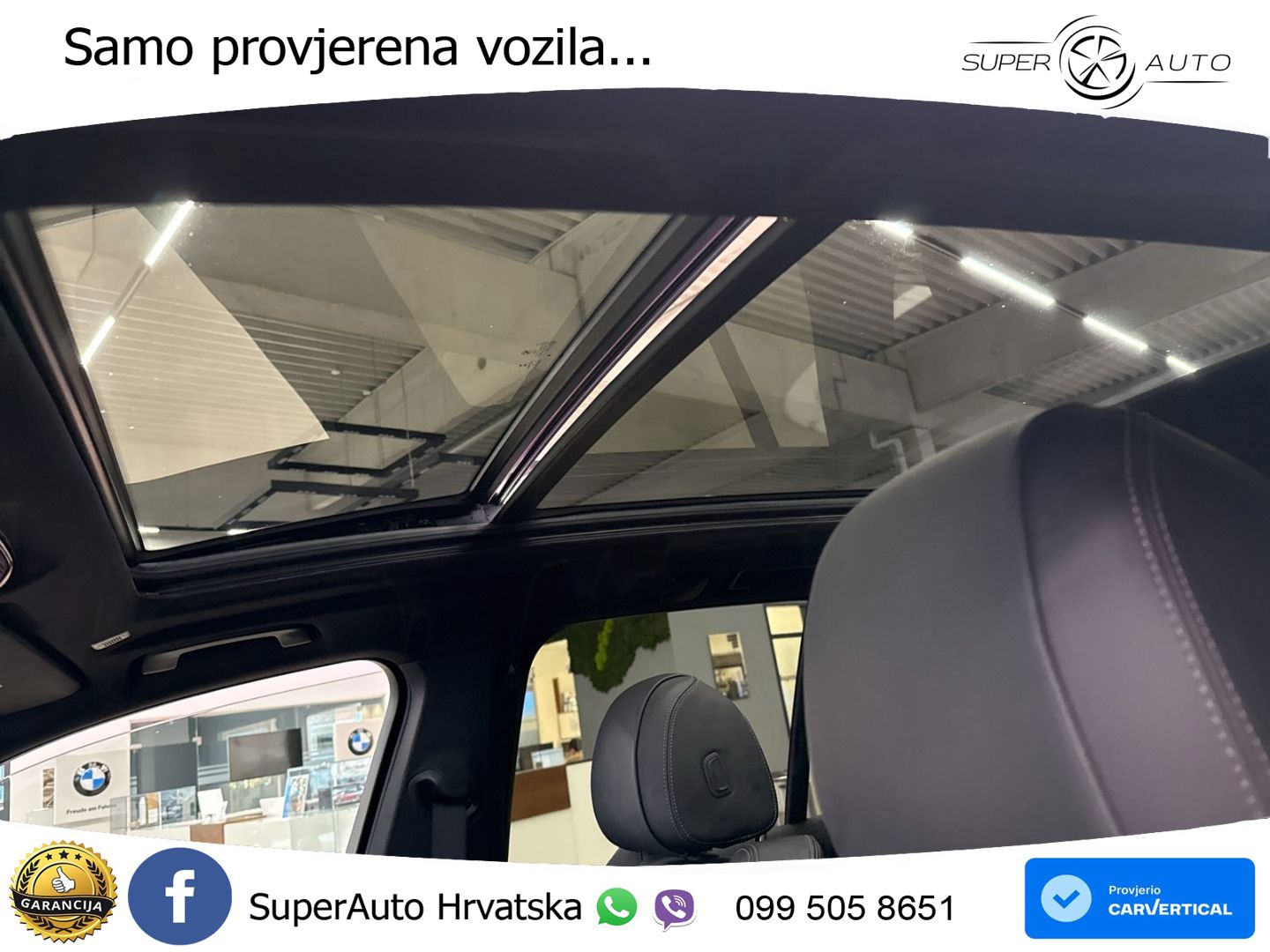 BMW X5 30d (286 KS) xDrive Steptronic ACC+HEAD+GR SJED+360+PANO