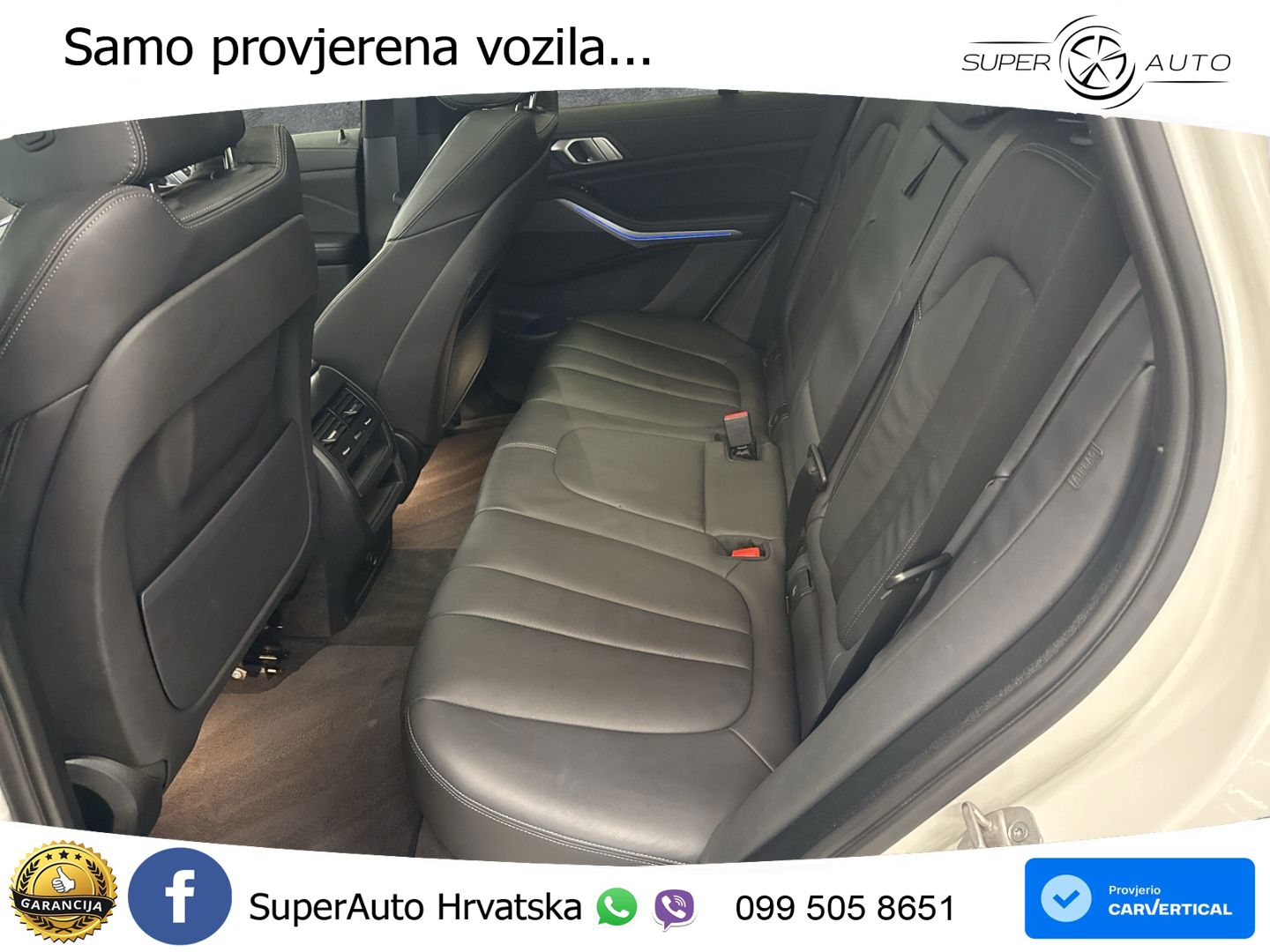 BMW X5 30d (286 KS) xDrive Steptronic ACC+HEAD+GR SJED+360+PANO