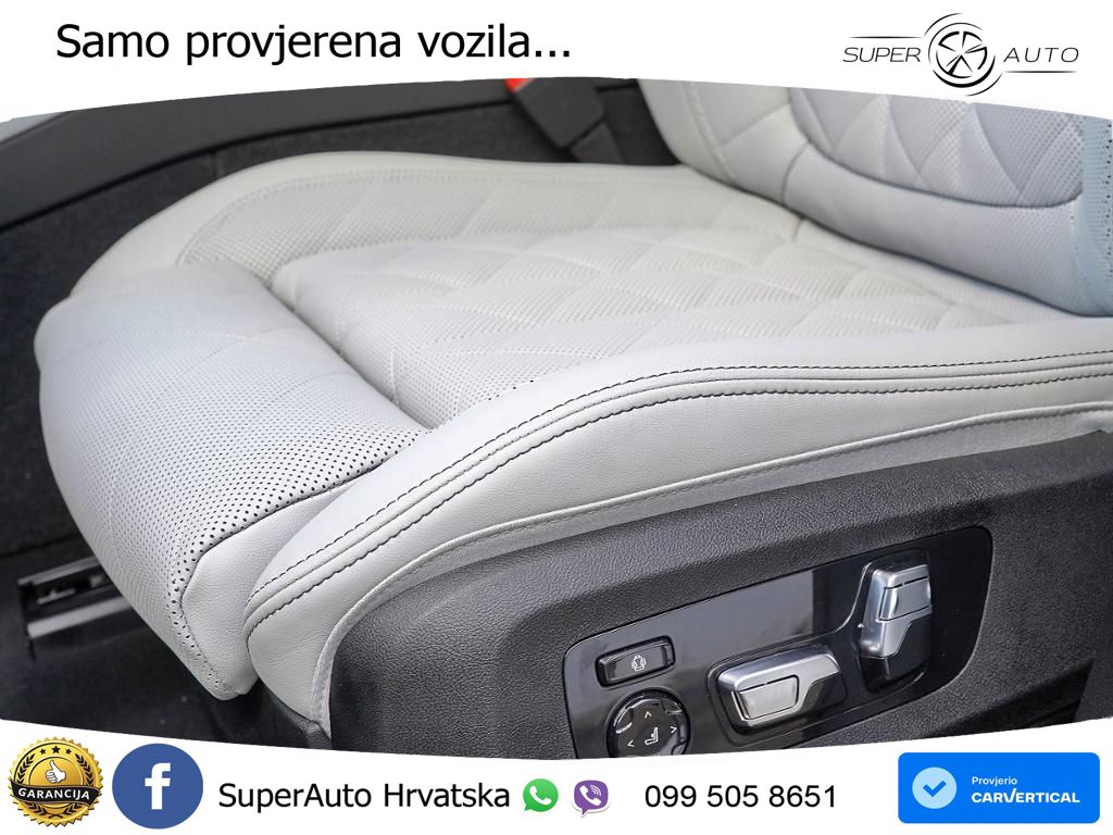 BMW X5 30d (298 KS) xDrive Steptronic M Sport ZRAČNI+ACC+4xGR SJED+KAM