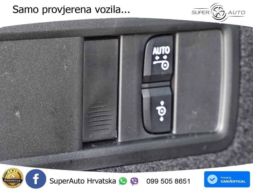 BMW X5 30d (298 KS) xDrive Steptronic M Sport ZRAČNI+ACC+4xGR SJED+KAM