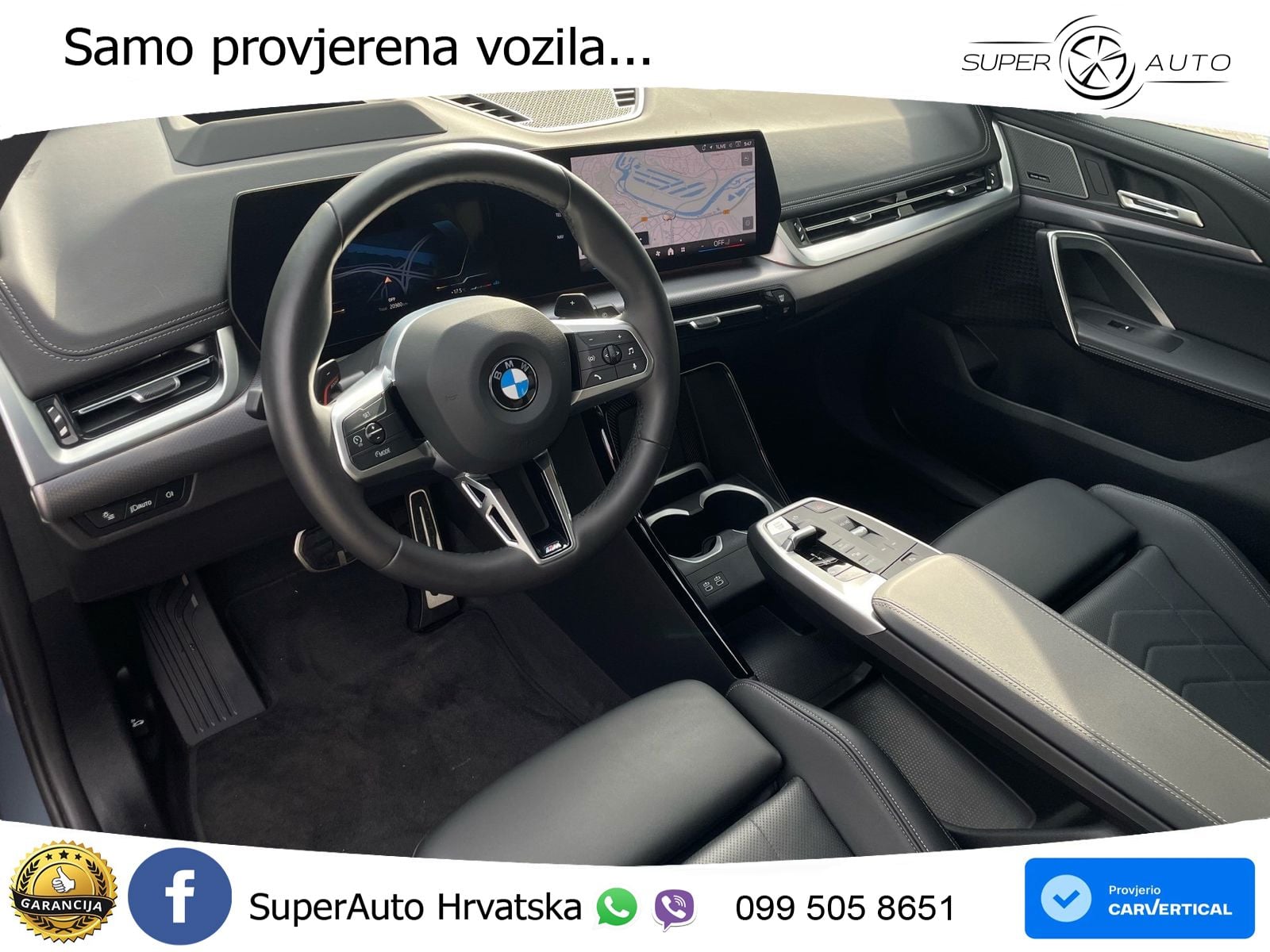 BMW X1 23i (218 KS) xDrive Steptronic M Sport LED+GR SJED+ACC