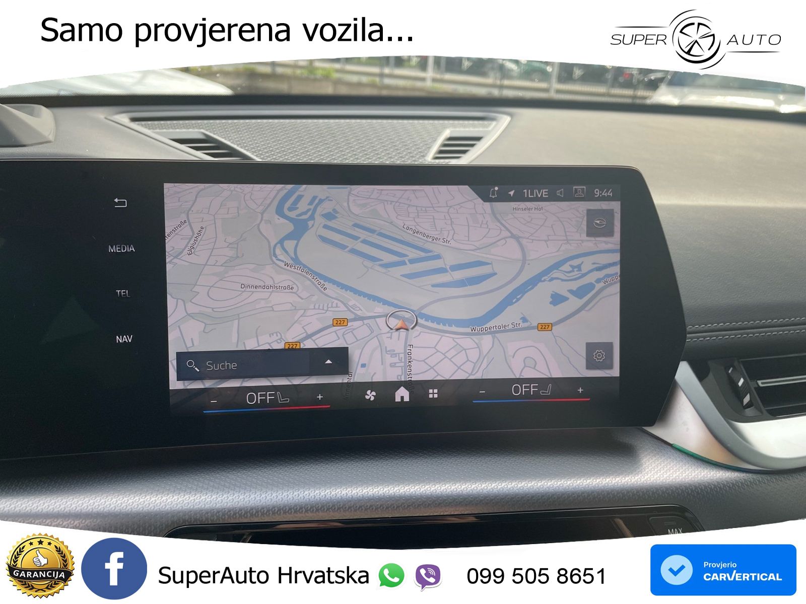 BMW X1 23i (218 KS) xDrive Steptronic M Sport LED+GR SJED+ACC