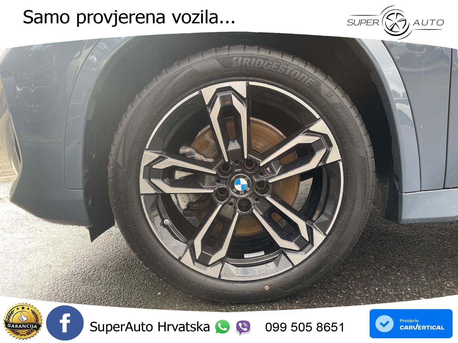 BMW X1 23i (218 KS) xDrive Steptronic M Sport LED+GR SJED+ACC