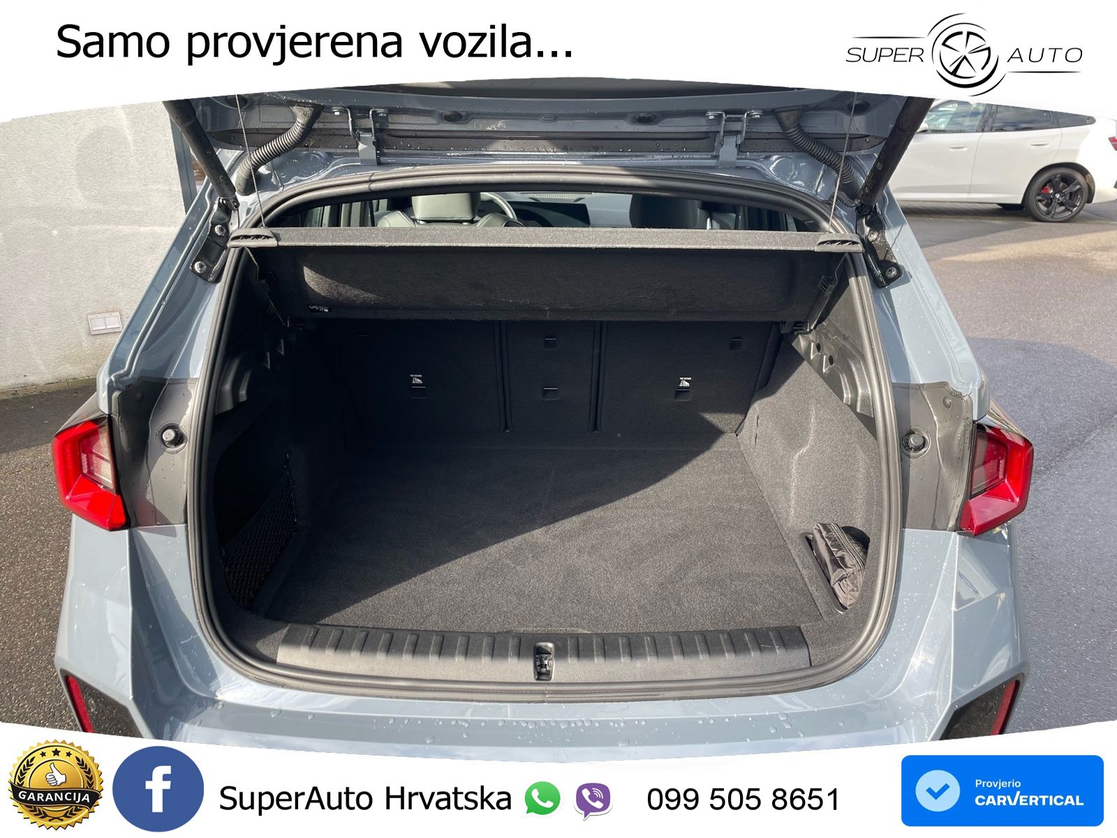 BMW X1 23i (218 KS) xDrive Steptronic M Sport LED+GR SJED+ACC