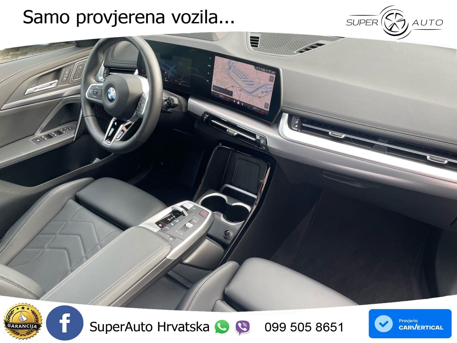 BMW X1 23i (218 KS) xDrive Steptronic M Sport LED+GR SJED+ACC