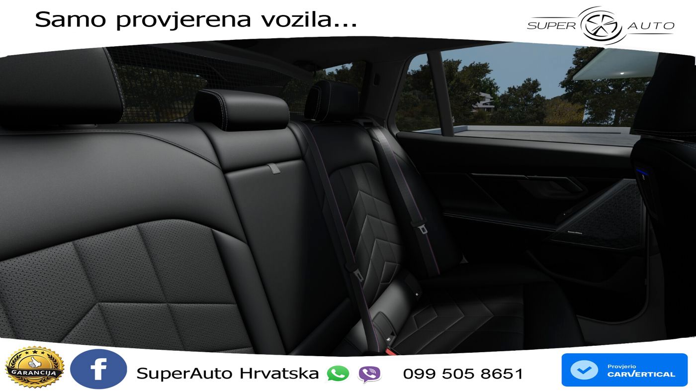 BMW 540d Touring (303 KS) xDrive Steptronic LED+GR SJED+ACC
