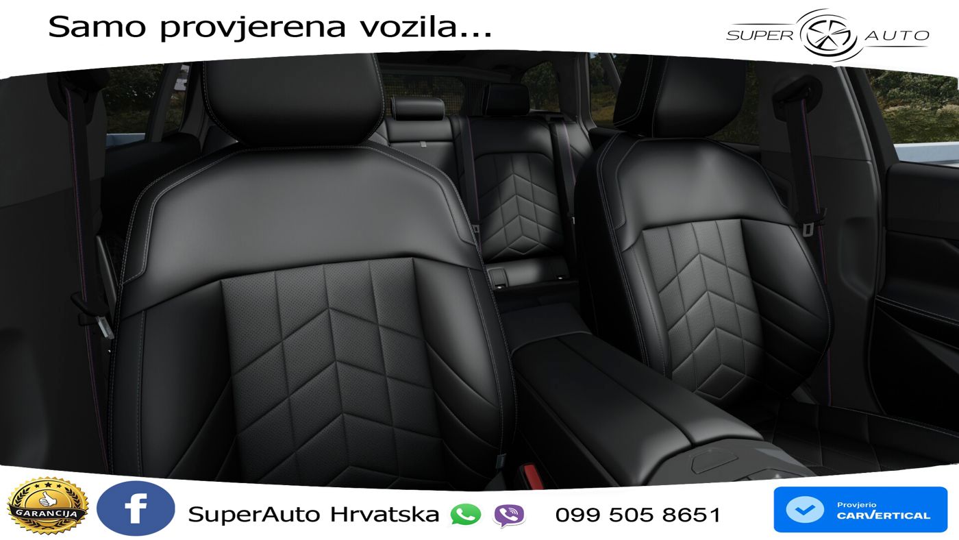 BMW 540d Touring (303 KS) xDrive Steptronic LED+GR SJED+ACC
