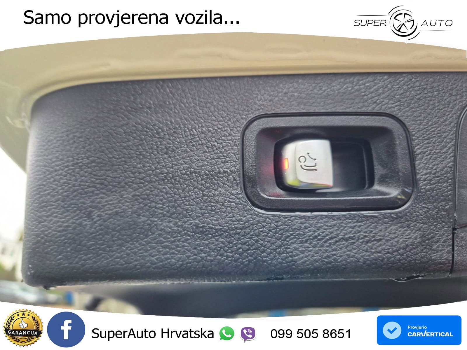 Mercedes GLC 200 (197 KS) 4MATIC G-TRONIC