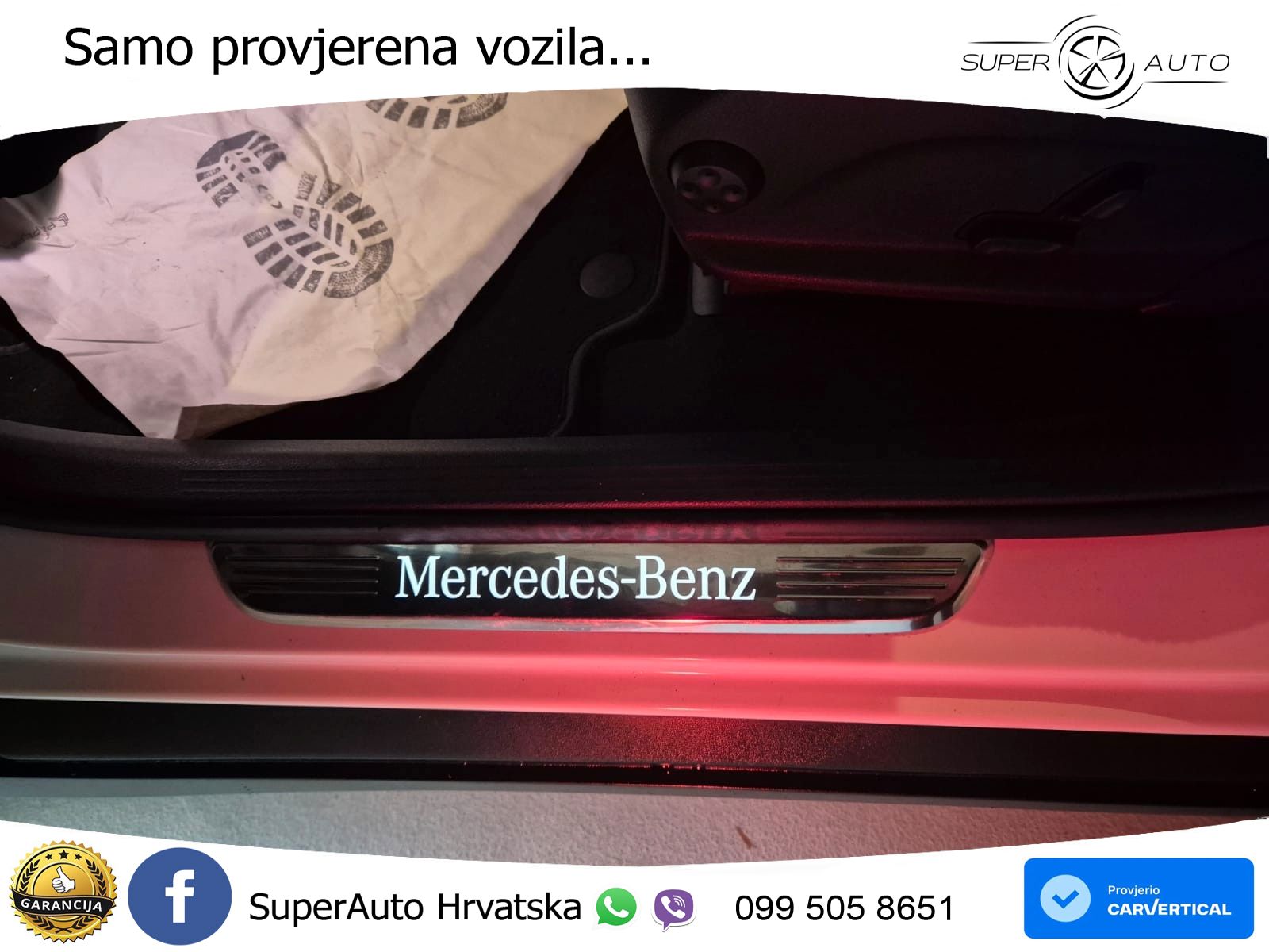 Mercedes GLC 200 (197 KS) 4MATIC G-TRONIC