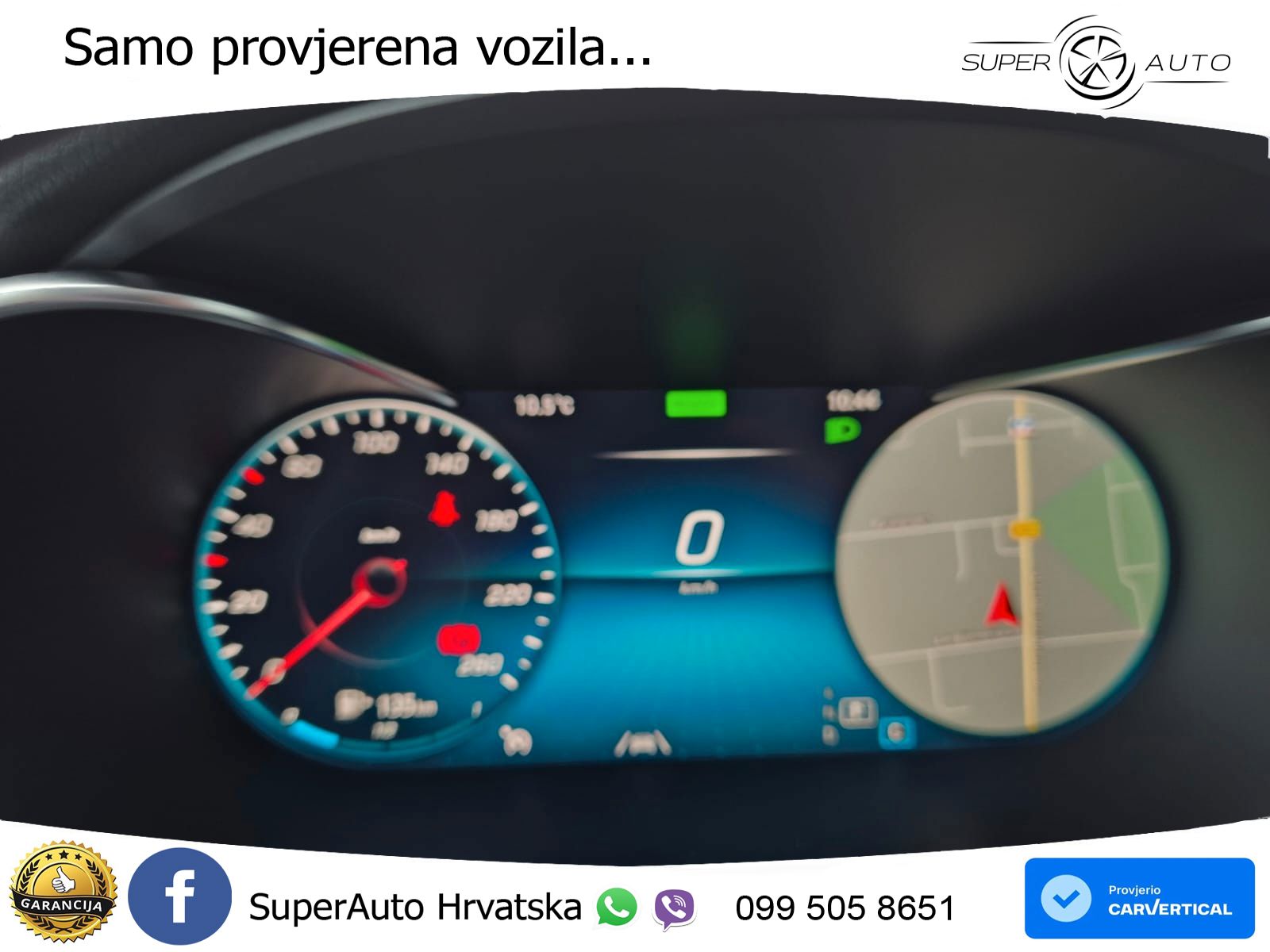 Mercedes GLC 200 (197 KS) 4MATIC G-TRONIC