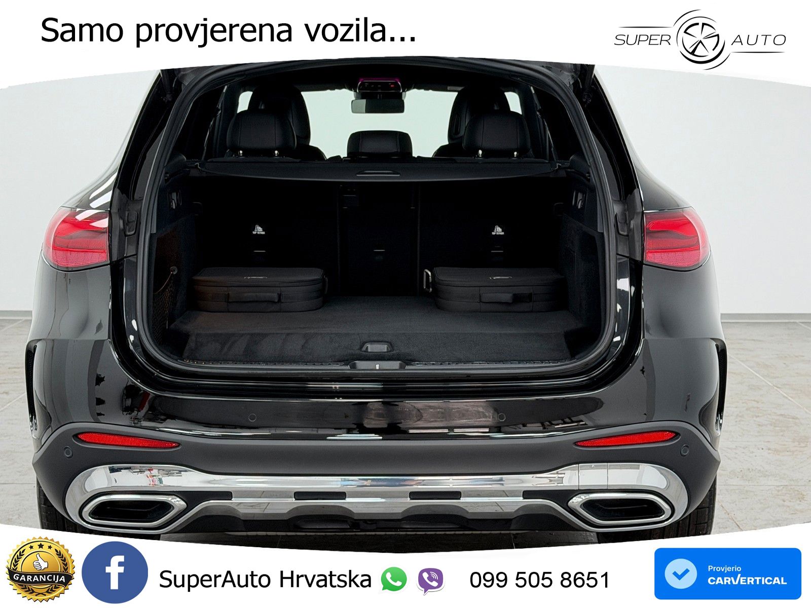 Mercedes GLC 300e (313 KS) 4MATIC 9G-TRONIC AMG ZRAČNI+ACC+GR SJED+360