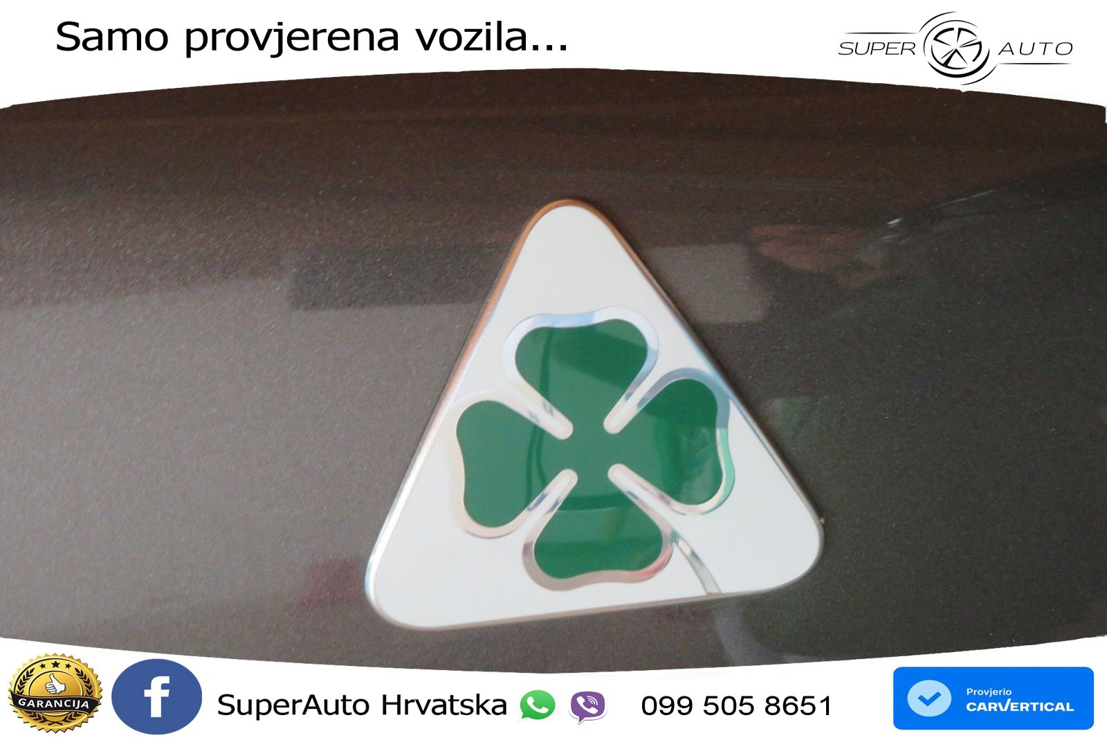 Alfa Romeo Stelvio Quadrifoglio 2.9 V6 Bi-Turbo (520 KS) Q4 Automatic LED+GR SJED+ACC