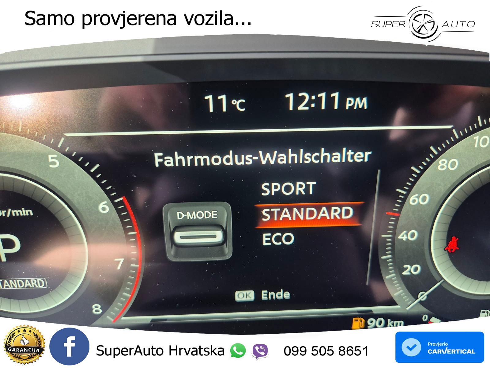 Nissan Qashqai 1.3 DIG-T (158 KS) Xtronic Tekna LED+GR SJED+ACC