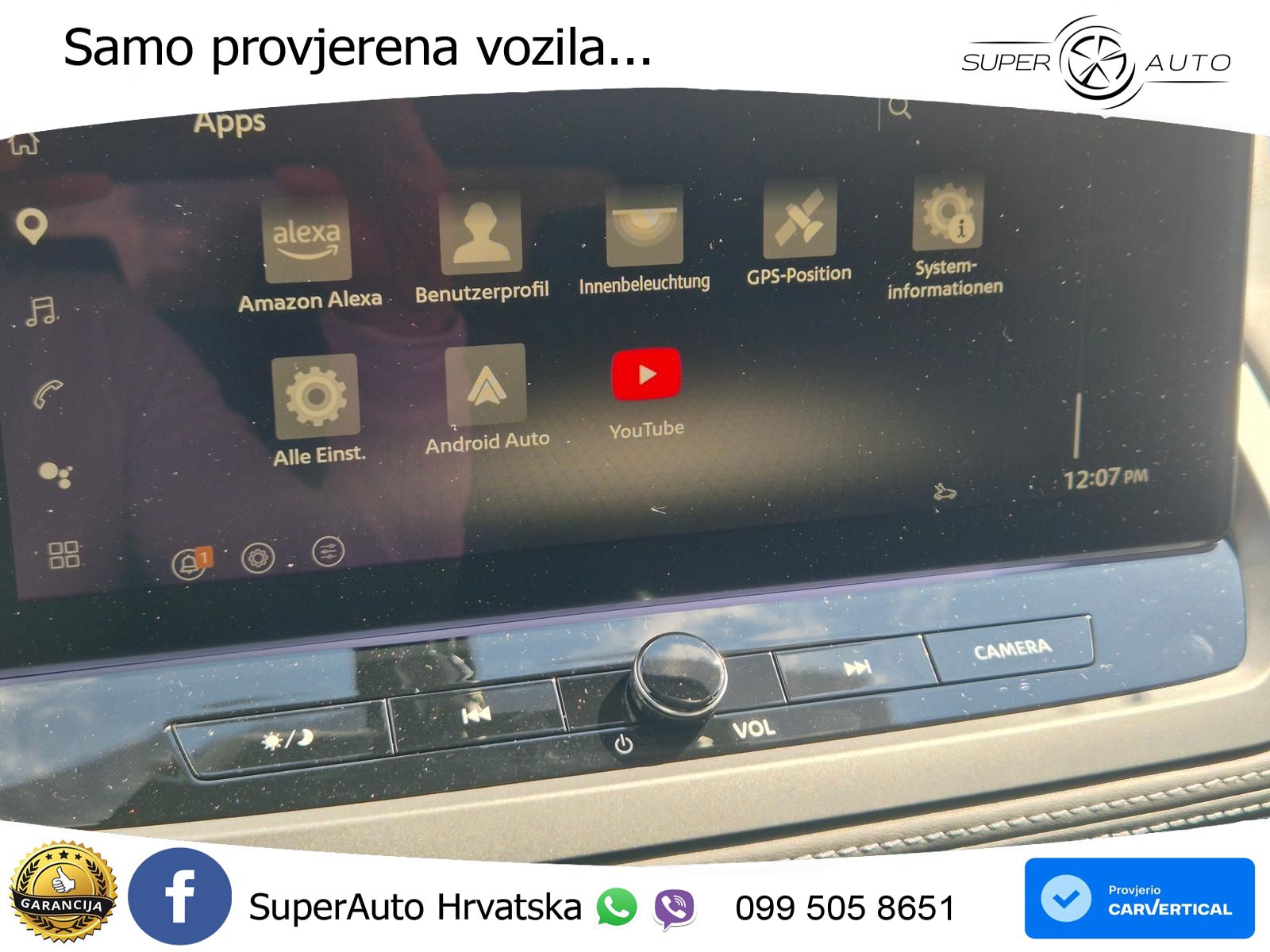 Nissan Qashqai 1.3 DIG-T (158 KS) Xtronic Tekna LED+GR SJED+ACC