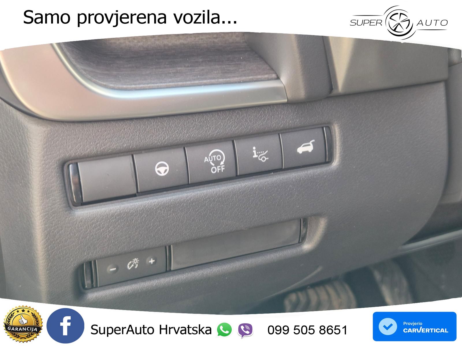 Nissan Qashqai 1.3 DIG-T (158 KS) Xtronic Tekna LED+GR SJED+ACC