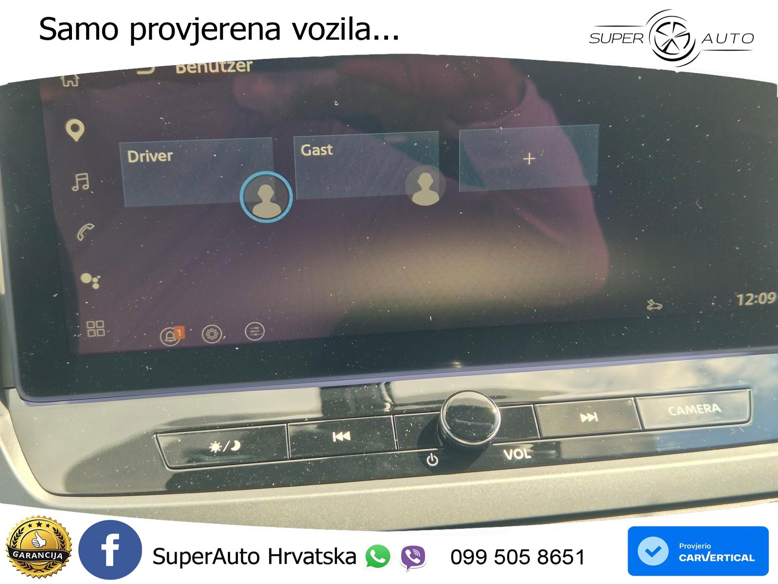 Nissan Qashqai 1.3 DIG-T (158 KS) Xtronic Tekna LED+GR SJED+ACC