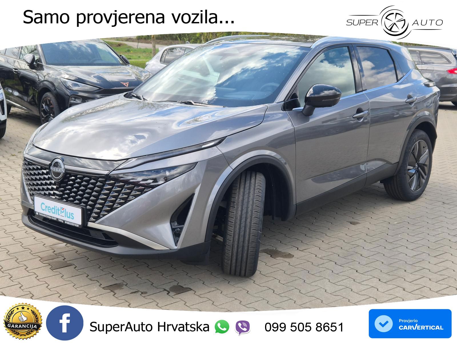 Nissan Qashqai 1.3 DIG-T (158 KS) Xtronic Tekna LED+GR SJED+ACC
