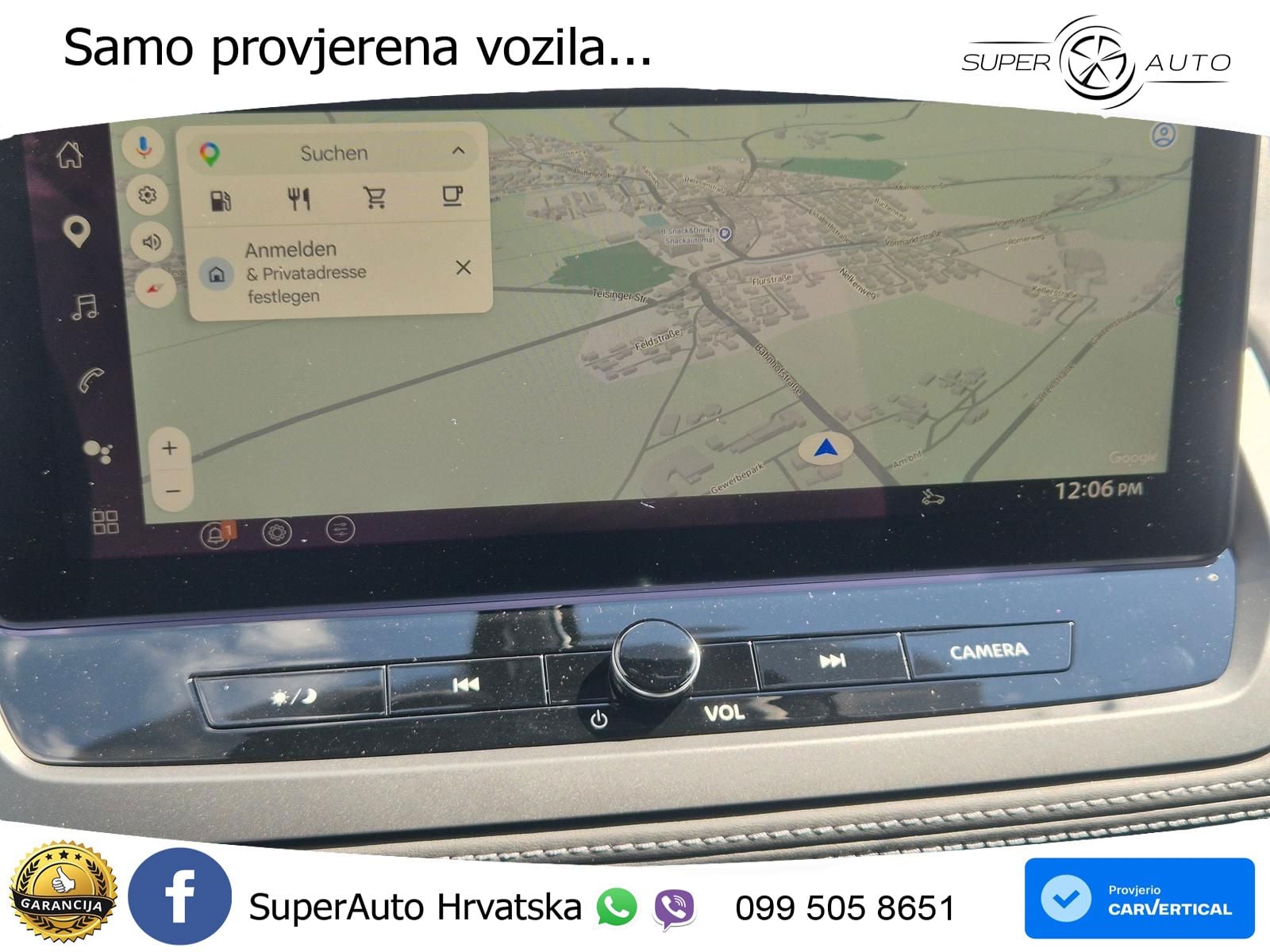 Nissan Qashqai 1.3 DIG-T (158 KS) Xtronic Tekna LED+GR SJED+ACC
