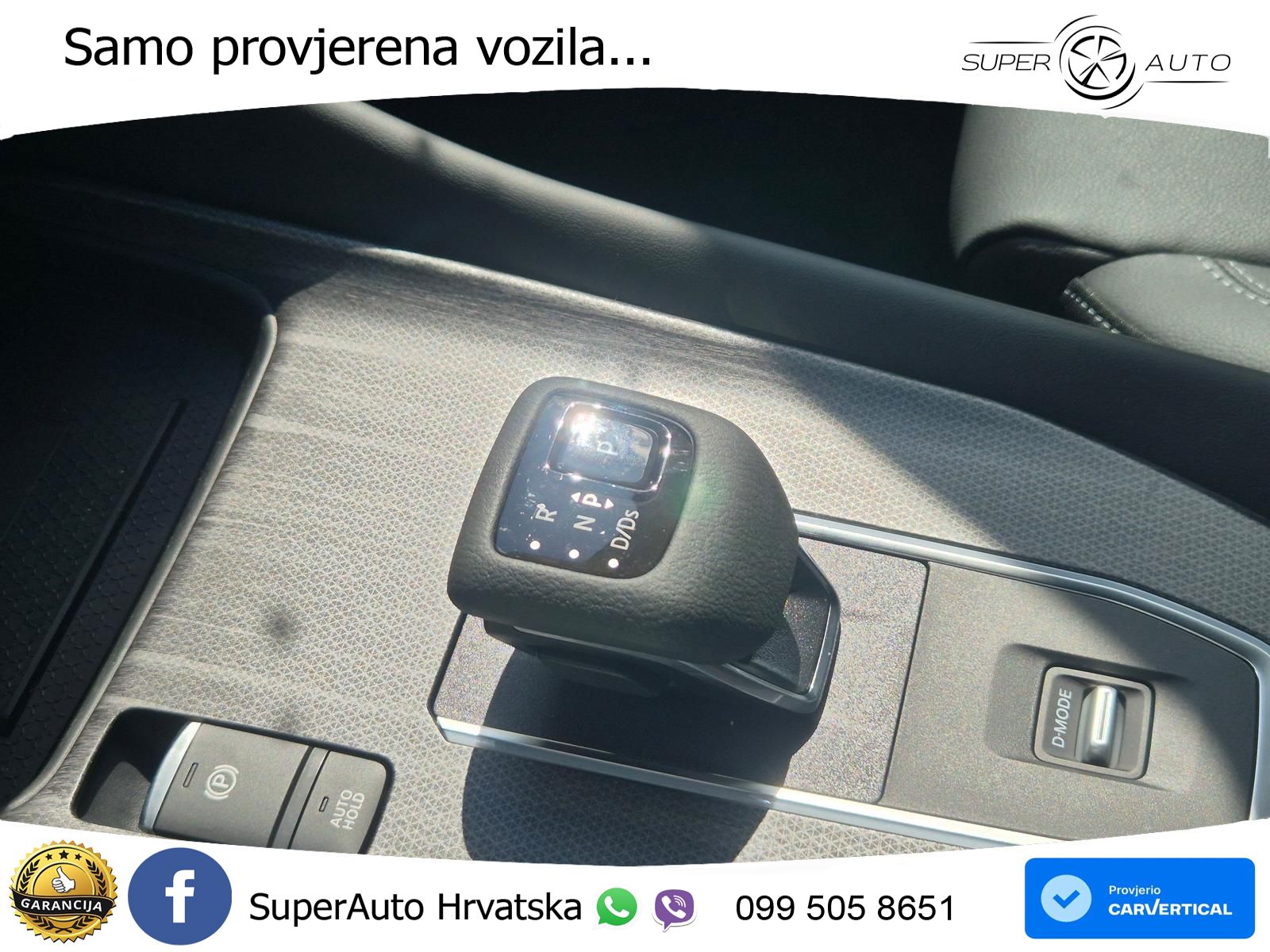 Nissan Qashqai 1.3 DIG-T (158 KS) Xtronic Tekna LED+GR SJED+ACC