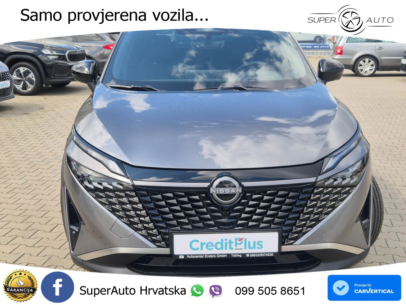 Nissan Qashqai 1.3 DIG-T (158 KS) Xtronic Tekna LED+GR SJED+ACC