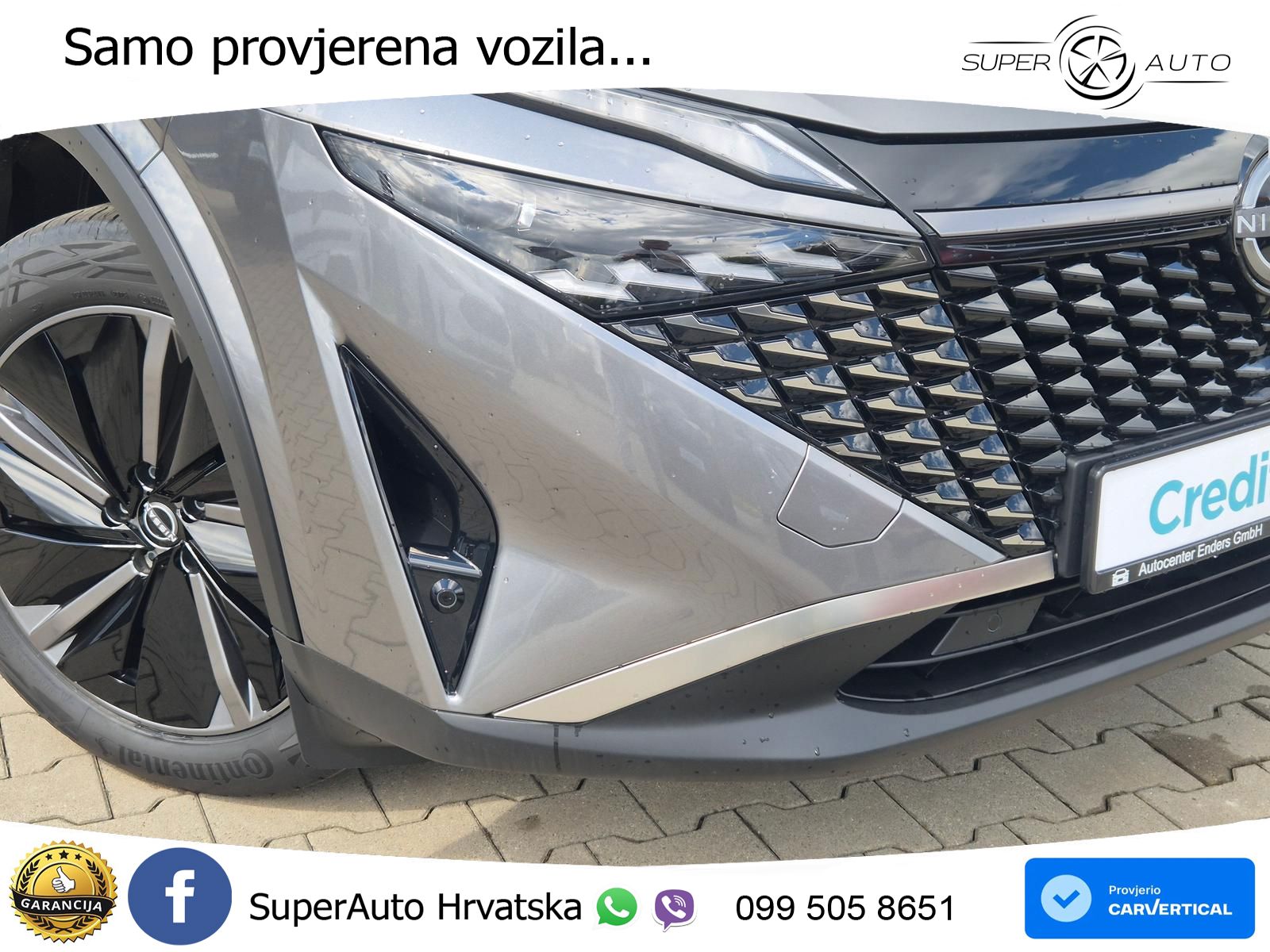 Nissan Qashqai 1.3 DIG-T (158 KS) Xtronic Tekna LED+GR SJED+ACC