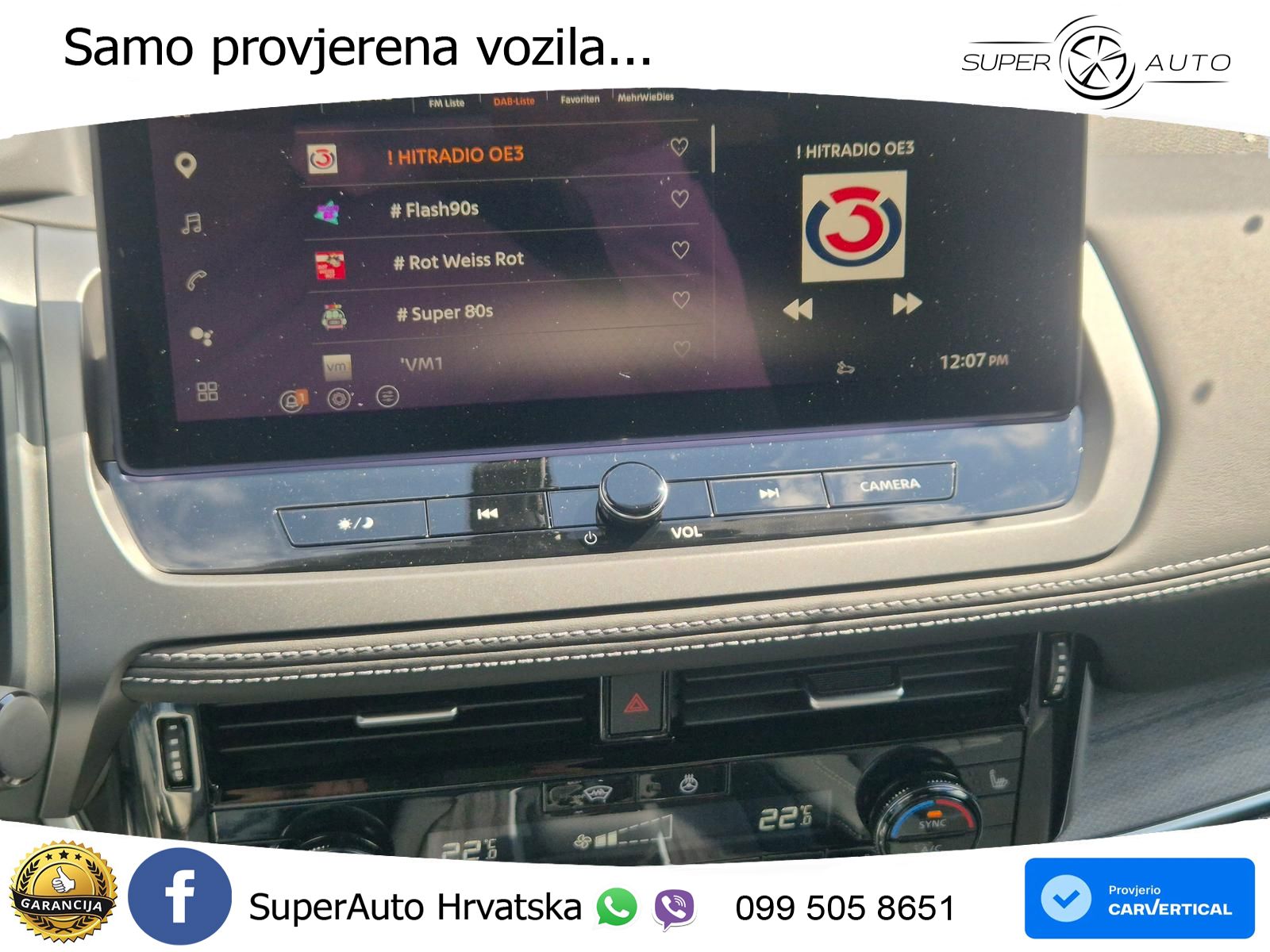 Nissan Qashqai 1.3 DIG-T (158 KS) Xtronic Tekna LED+GR SJED+ACC