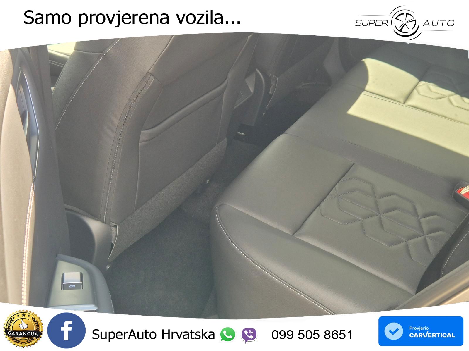 Nissan Qashqai 1.3 DIG-T (158 KS) Xtronic Tekna LED+GR SJED+ACC