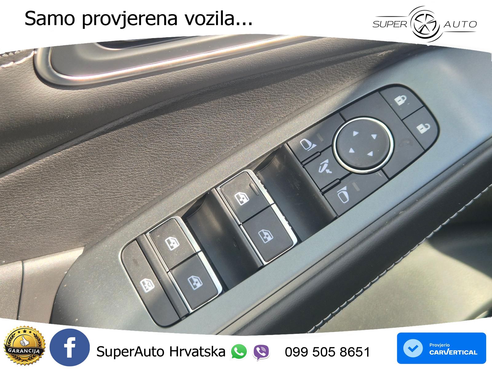Nissan Qashqai 1.3 DIG-T (158 KS) Xtronic Tekna LED+GR SJED+ACC