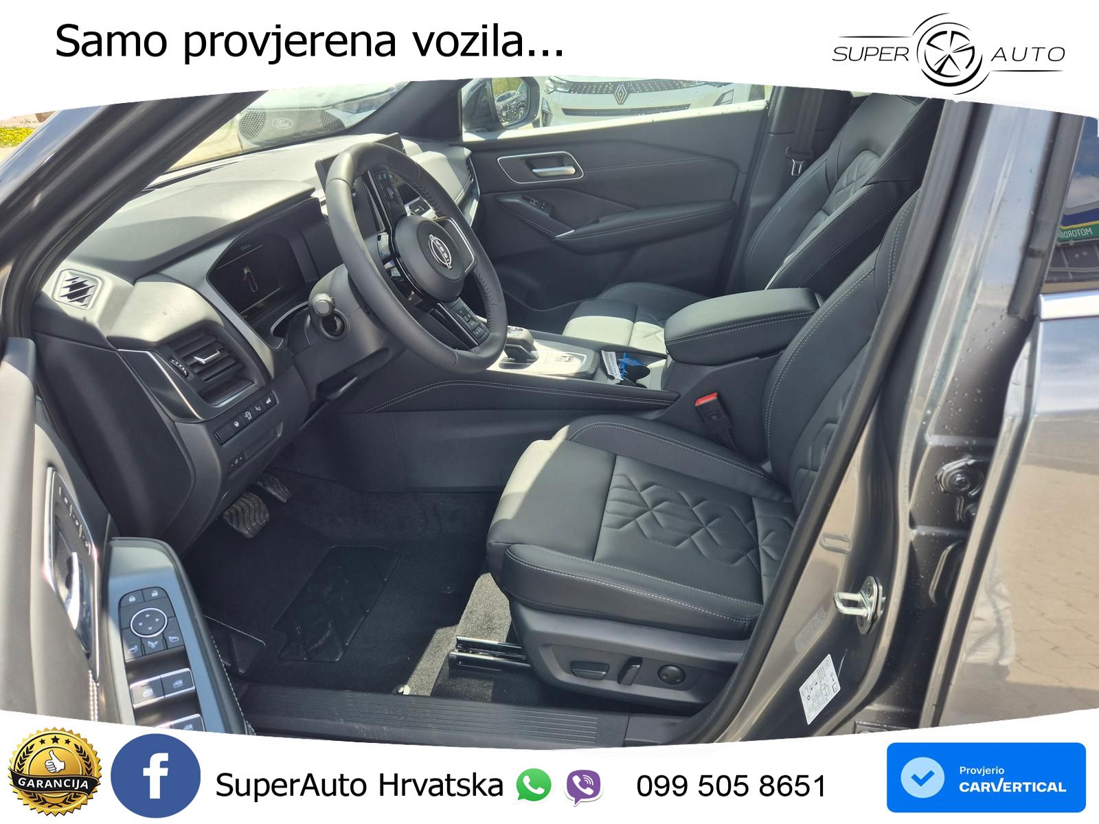 Nissan Qashqai 1.3 DIG-T (158 KS) Xtronic Tekna LED+GR SJED+ACC
