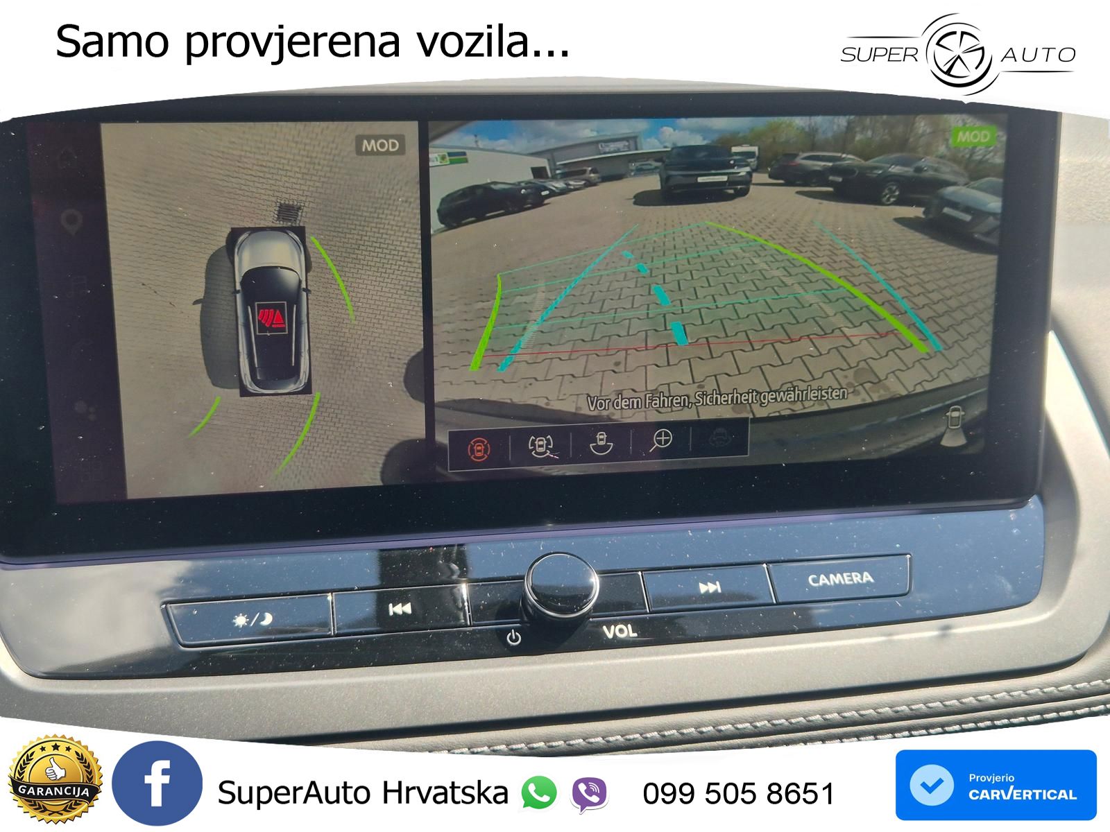 Nissan Qashqai 1.3 DIG-T (158 KS) Xtronic Tekna LED+GR SJED+ACC