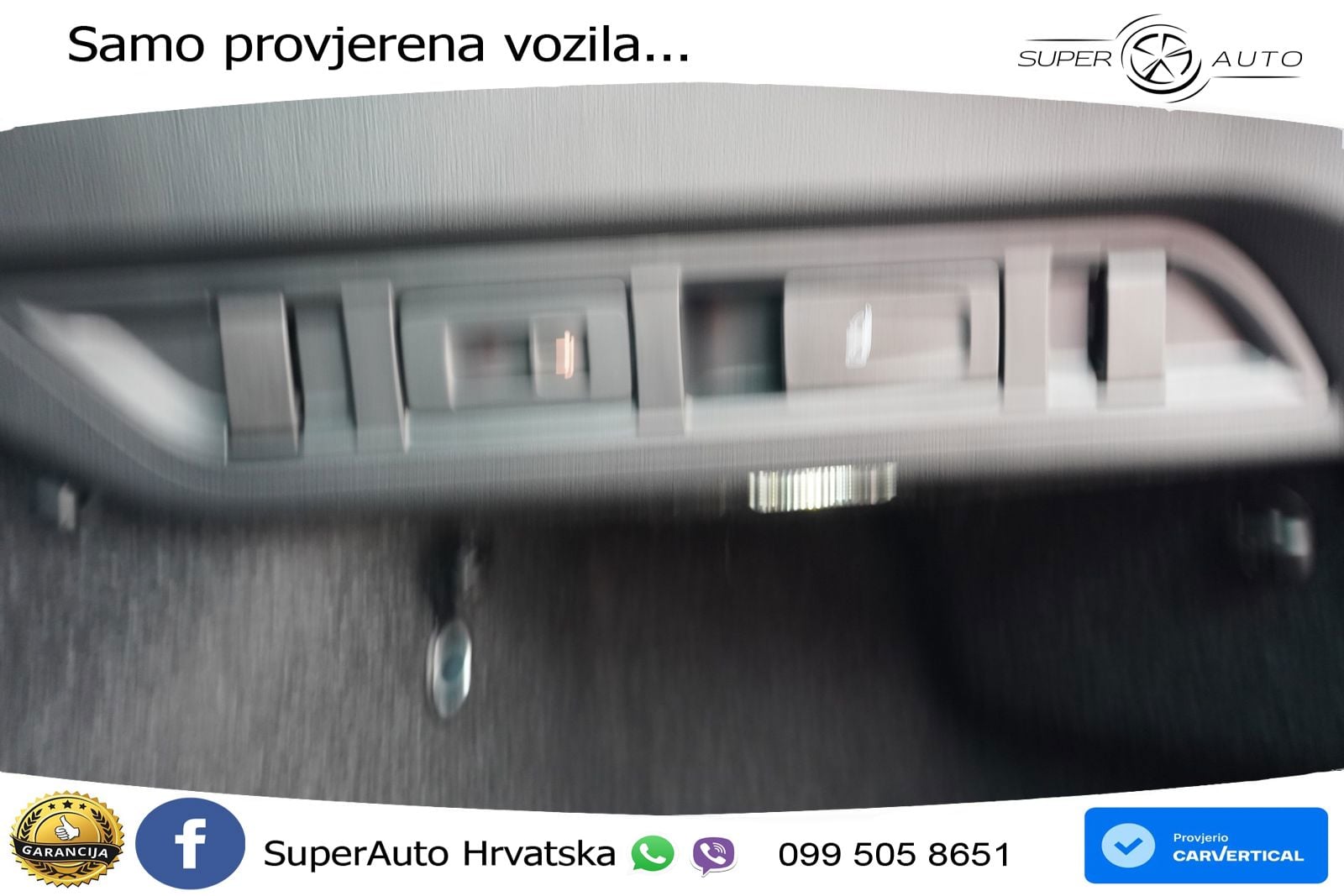 Škoda Octavia Combi RS 2.0 TSI (265 KS) DSG LED+GR SJED+ACC