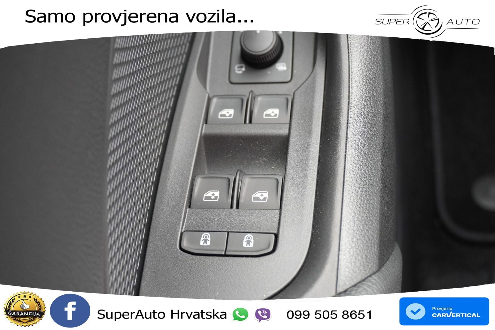 Škoda Octavia Combi RS 2.0 TSI (265 KS) DSG LED+GR SJED+ACC